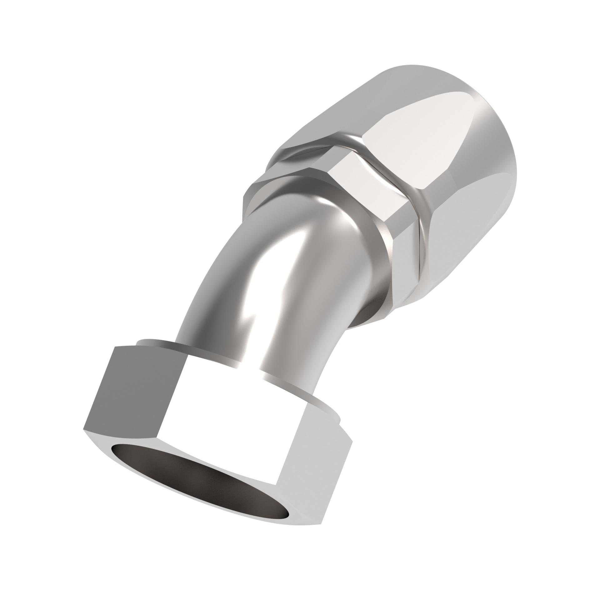 Hose Fittings FJ9707-2424S (RIGHT)