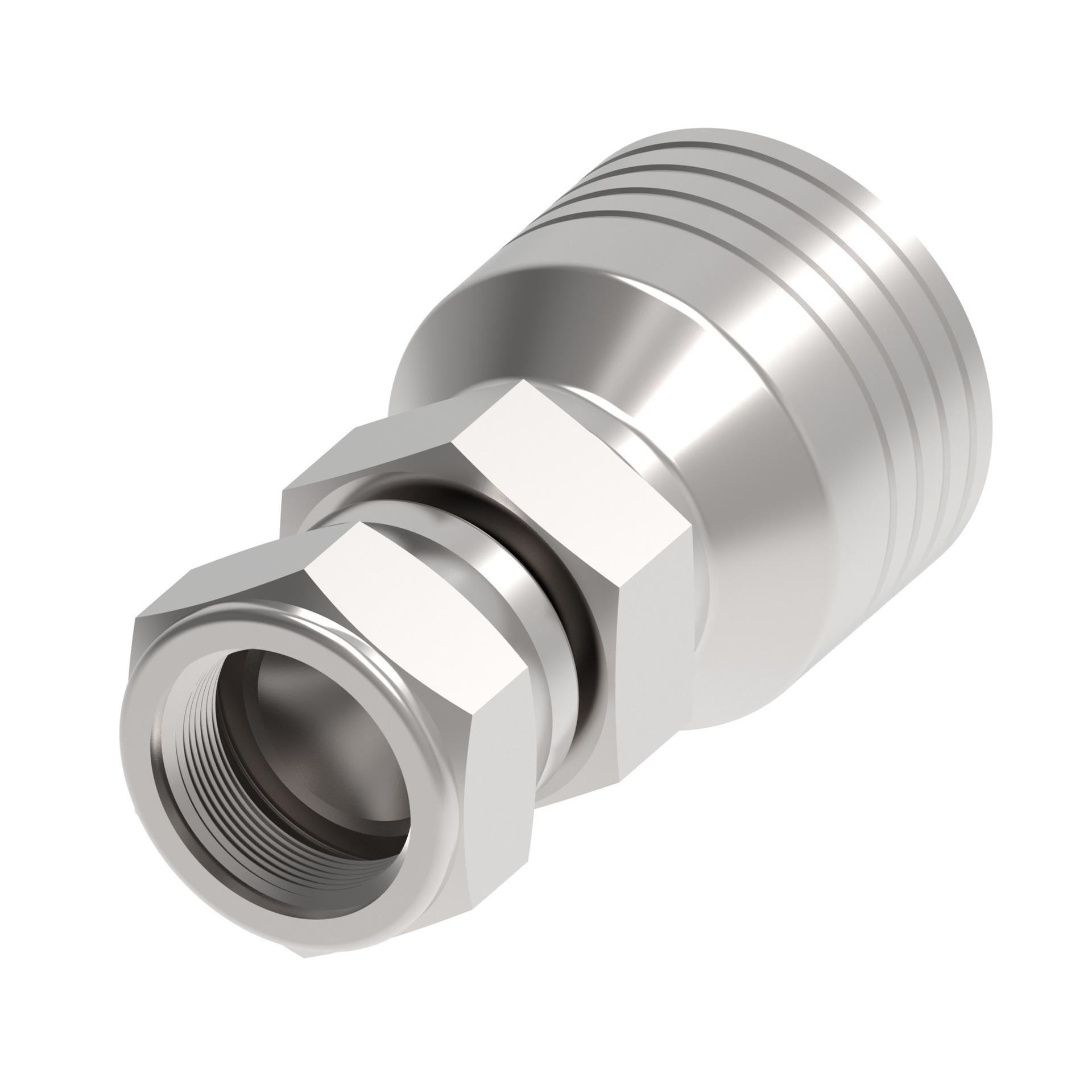 Hose Fittings 1B6JF6 (RIGHT)