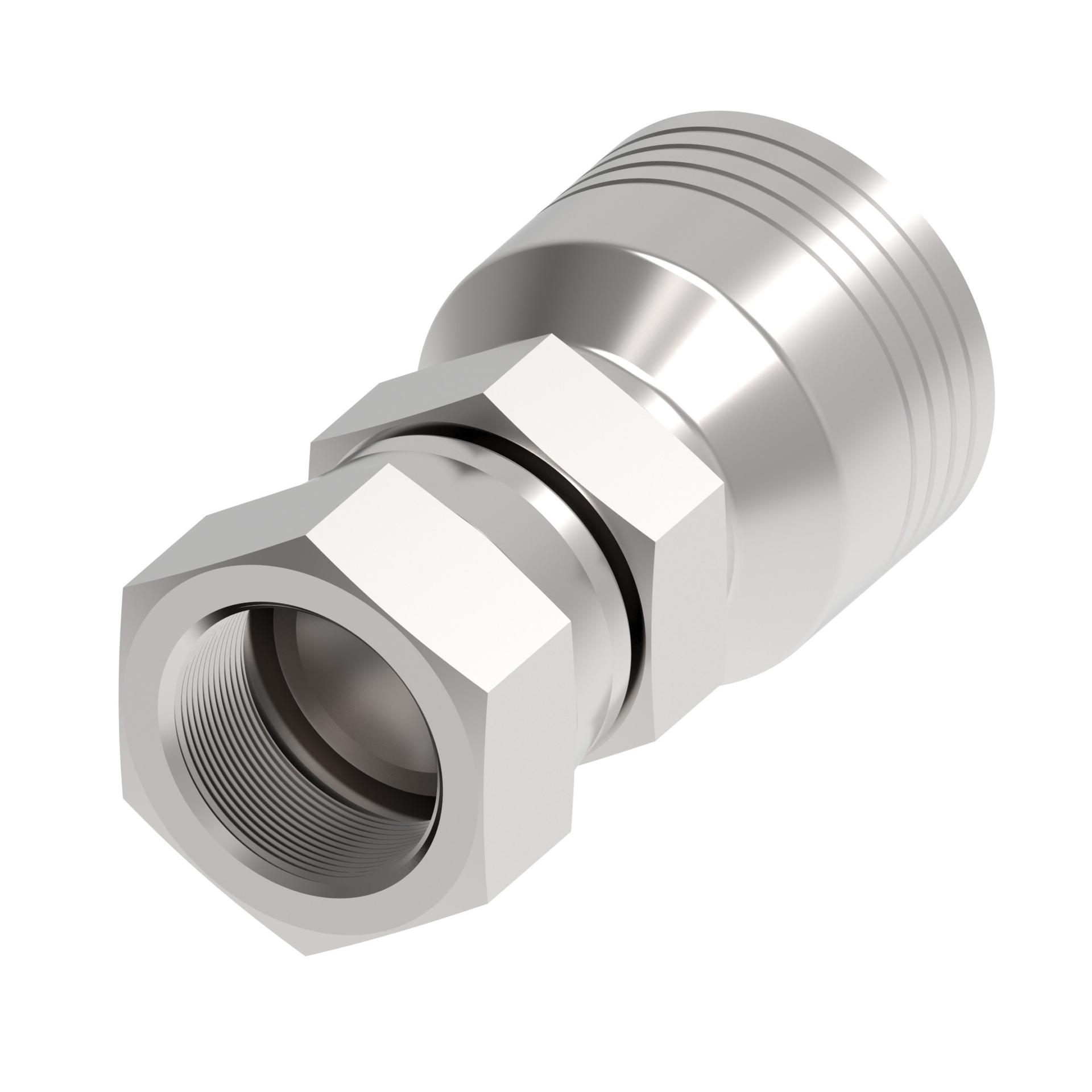 Hose Fittings 1B10KF10 (RIGHT)