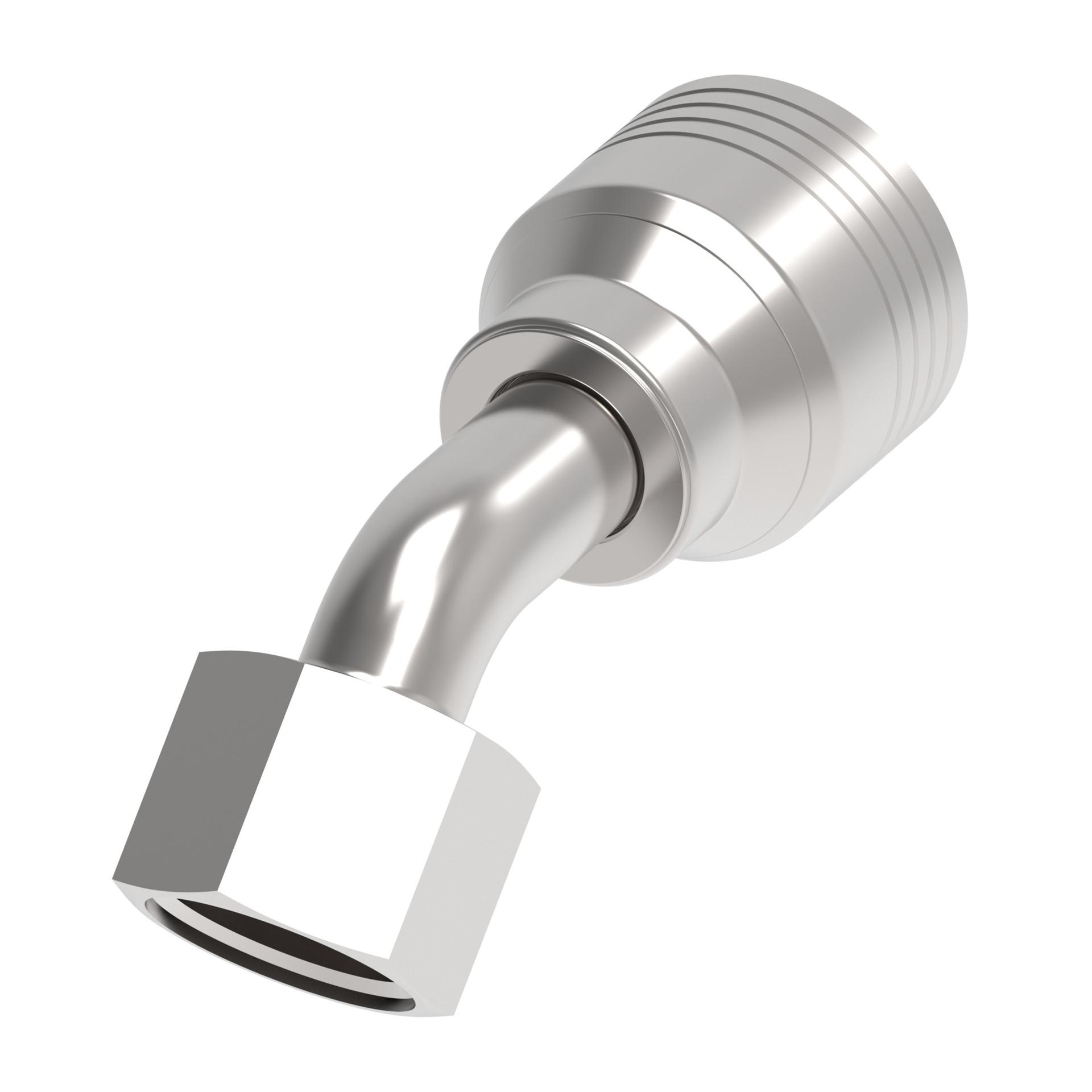 Hose Fittings 1BA10FRA10 (RIGHT)