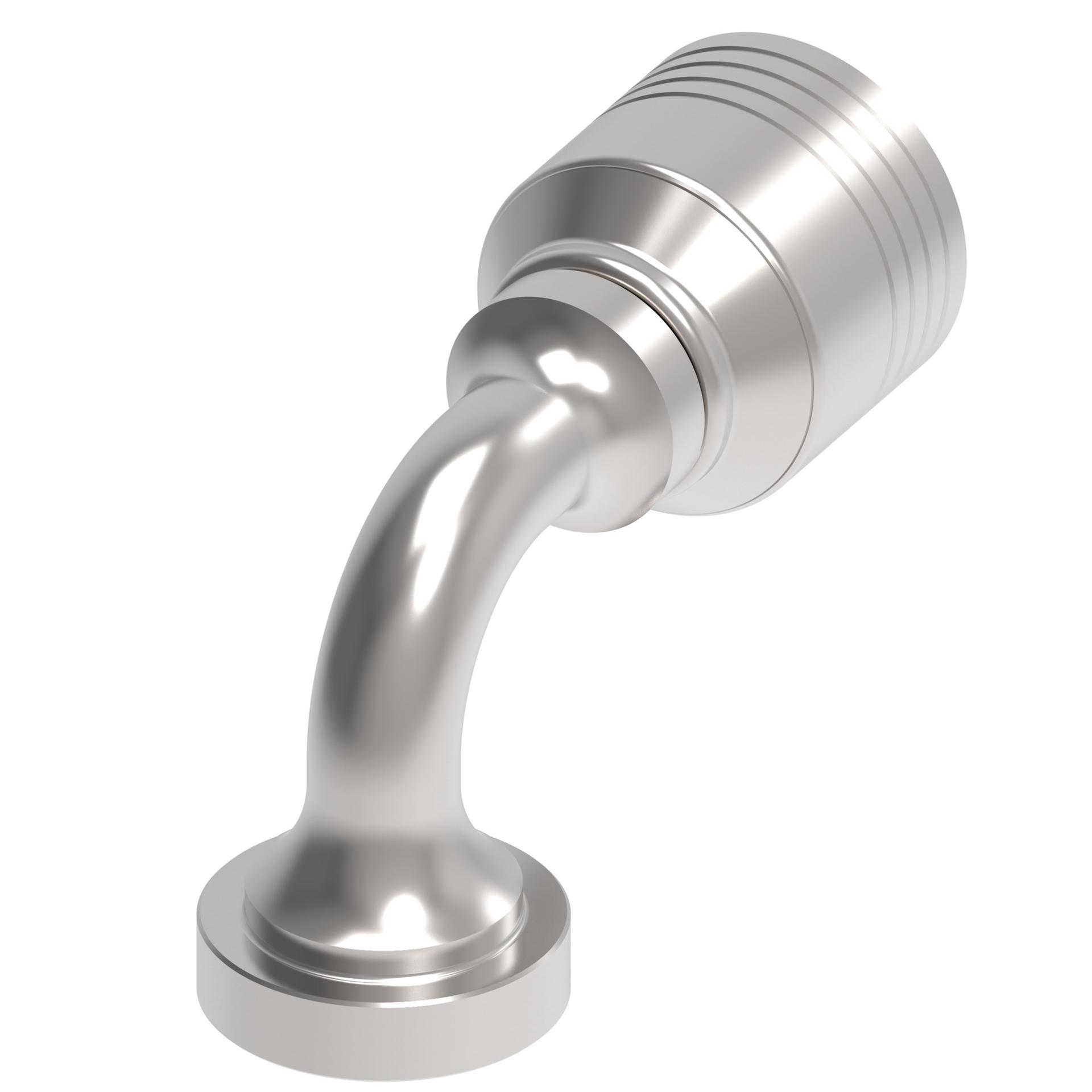 Hose Fittings 4S8FHB8 (RIGHT)