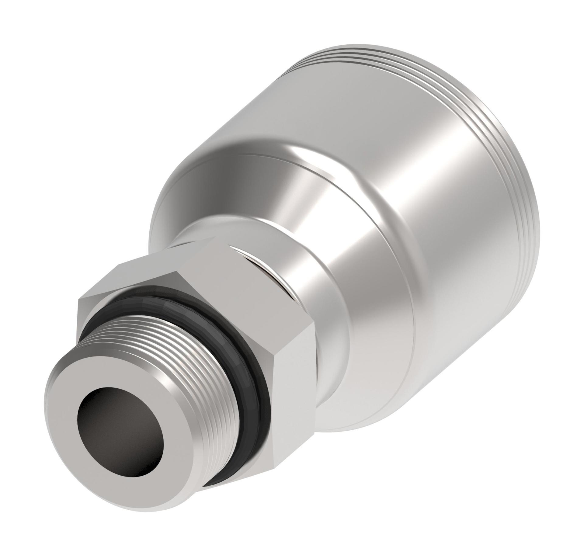 Hose Fittings 4SAXXMB12 (RIGHT)