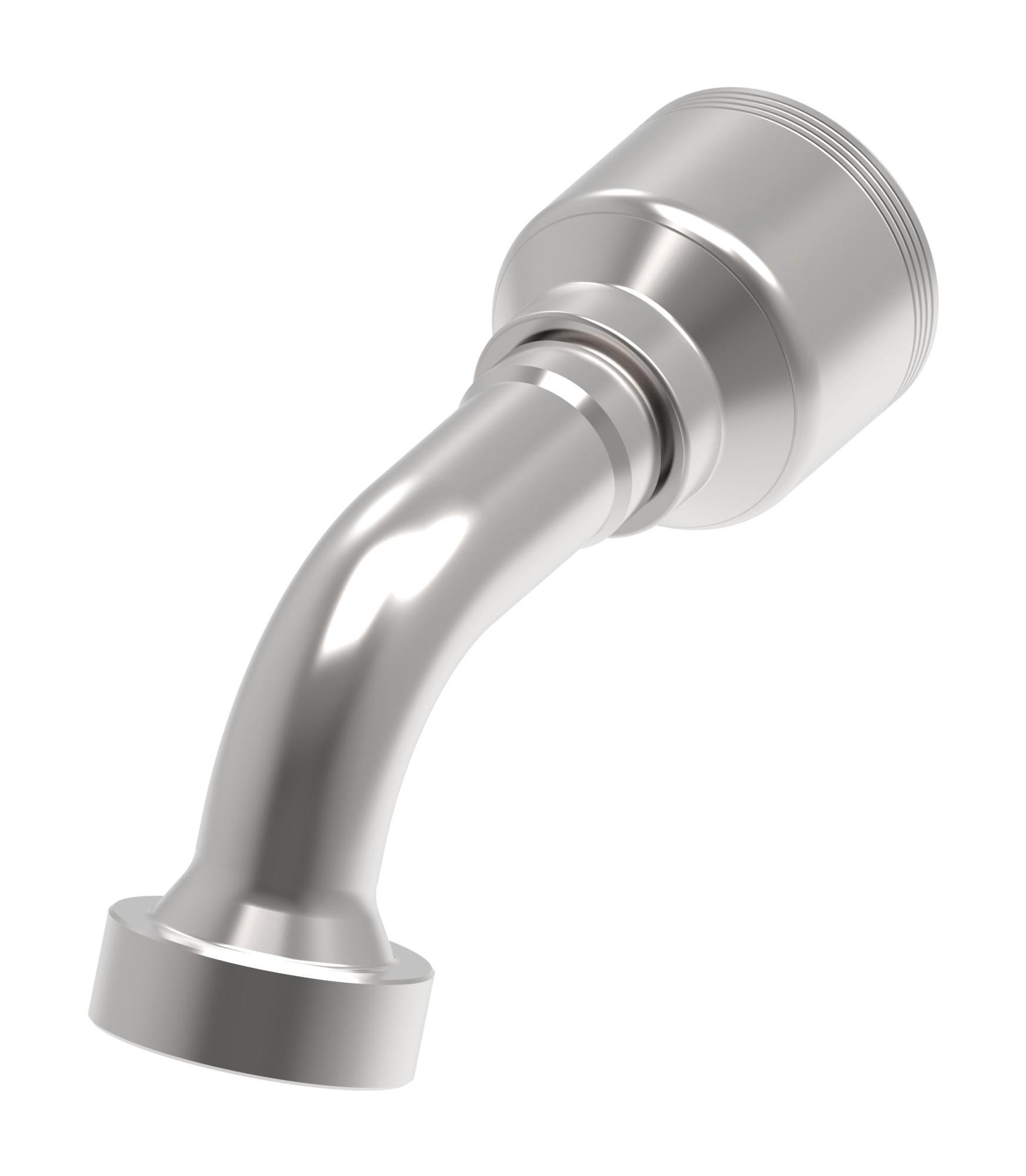 Hose Fittings 4SXXCTE12 (RIGHT)
