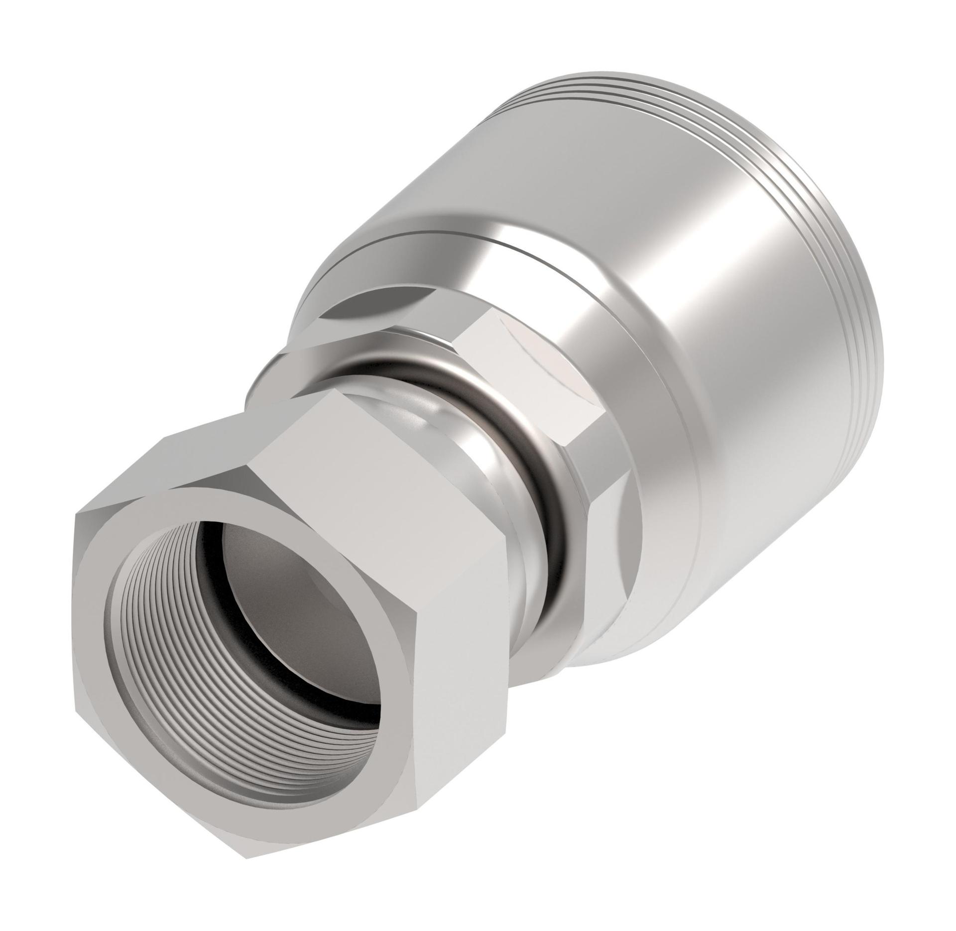 Hose Fittings 4SXXKF16 (RIGHT)