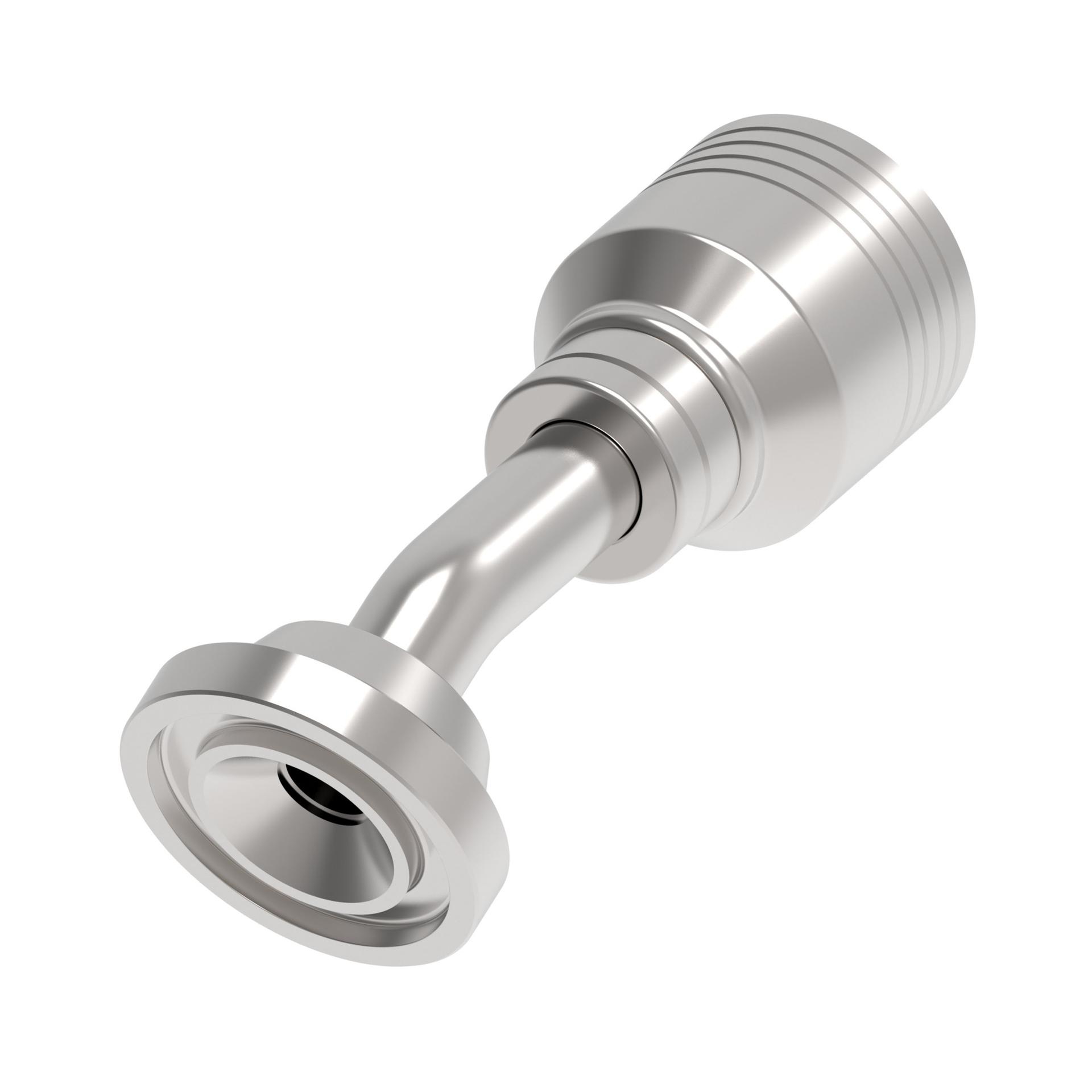 Hose Fittings 4S12FLD8 (RIGHT)