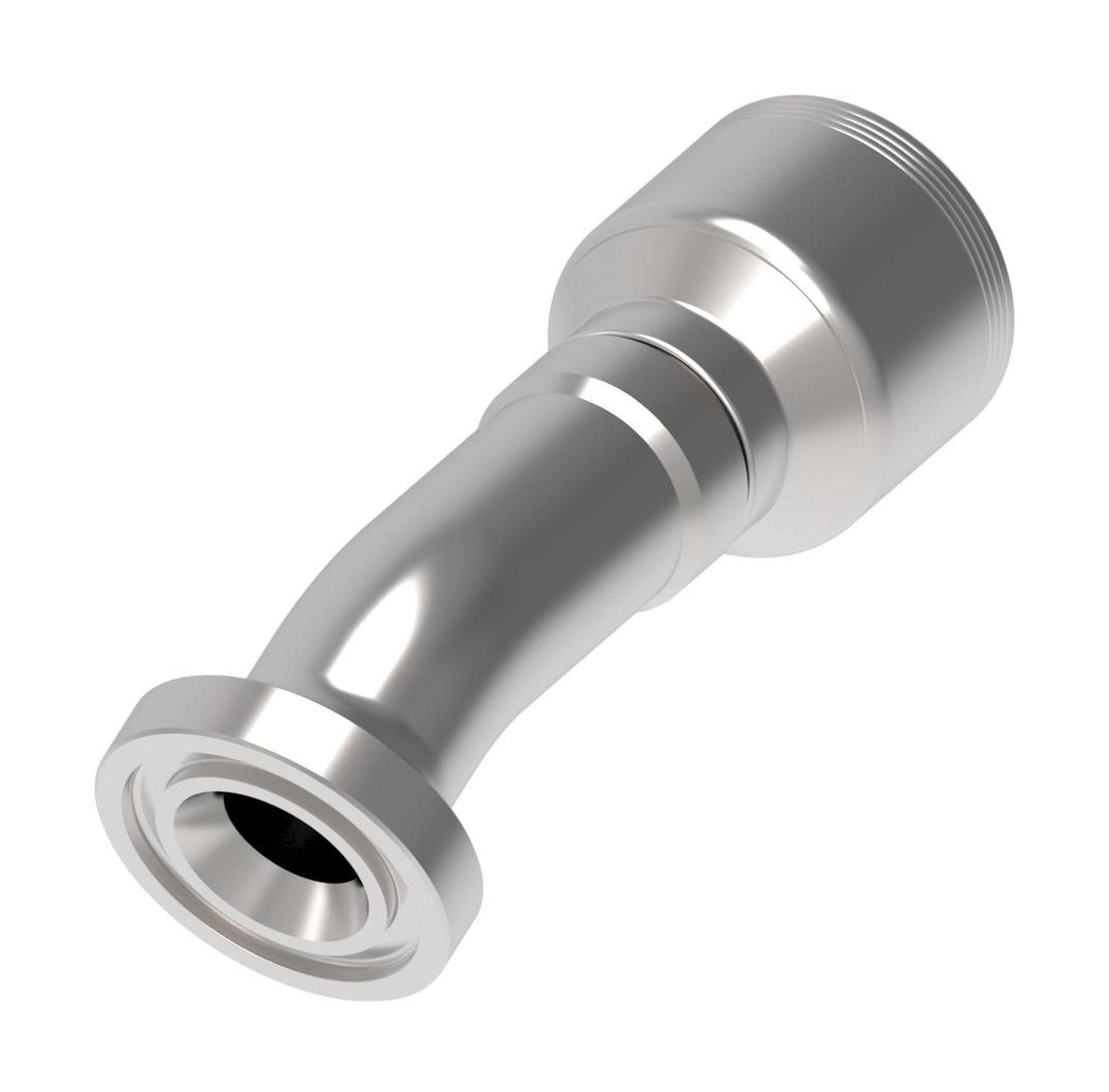 Hose Fittings 4S16FHD12 (RIGHT)