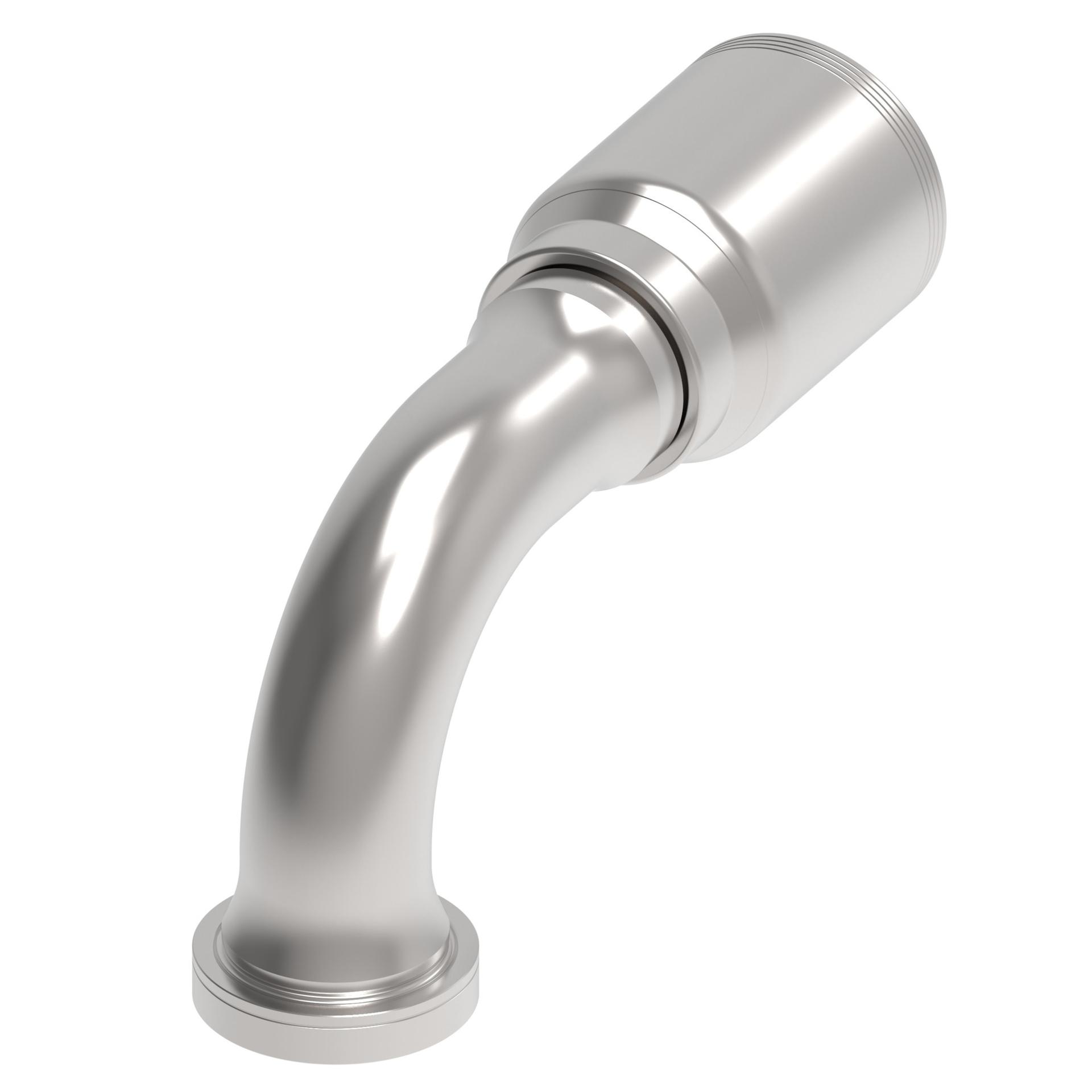 Hose Fittings 4S24FHB24 (RIGHT)