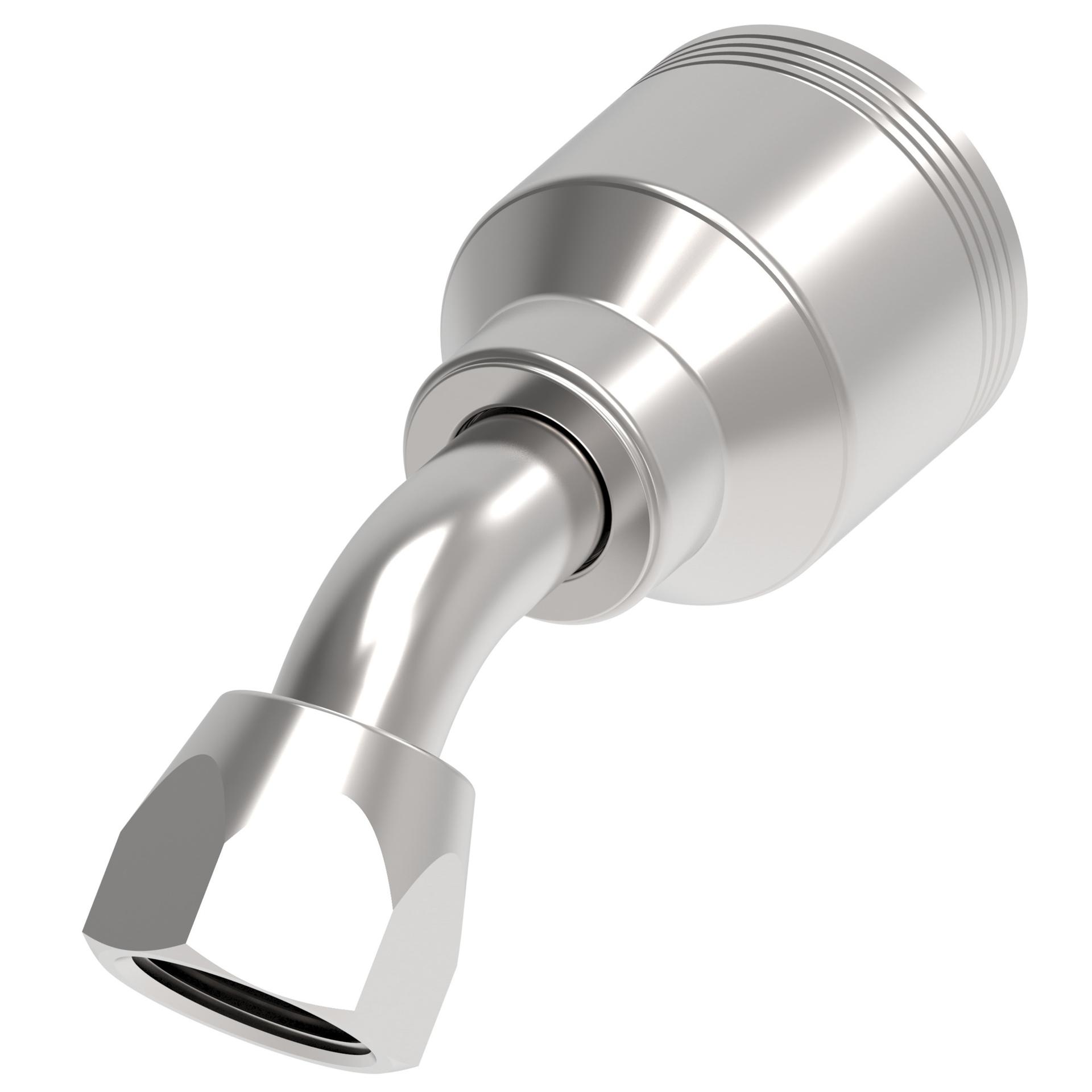 Hose Fittings 4SA8FJA8 (RIGHT)