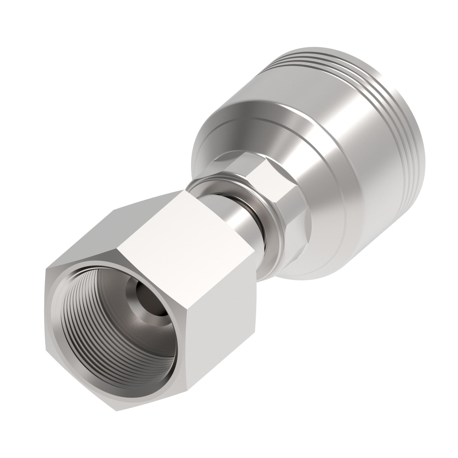 Hose Fittings 4SA8FR6 (RIGHT)