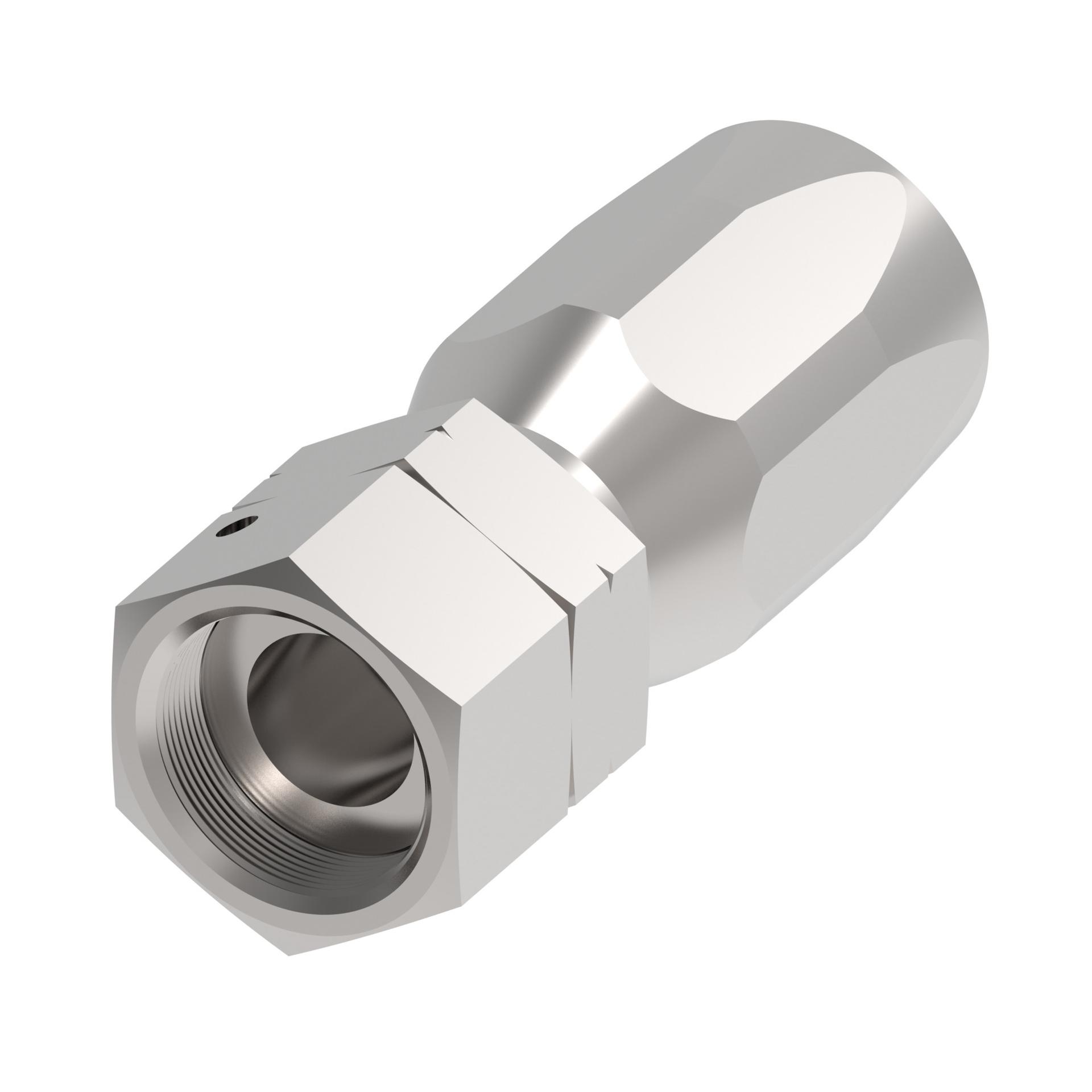 Hose Fittings 07-155-XX-XX (RIGHT)