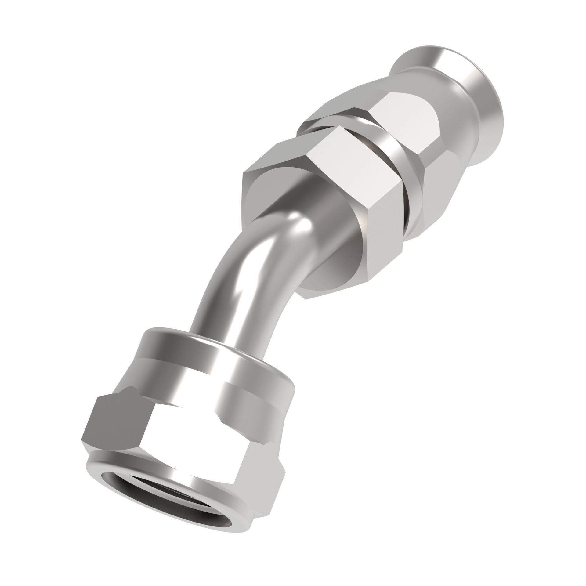 Hose Fittings 07-633-XX-XX (RIGHT)