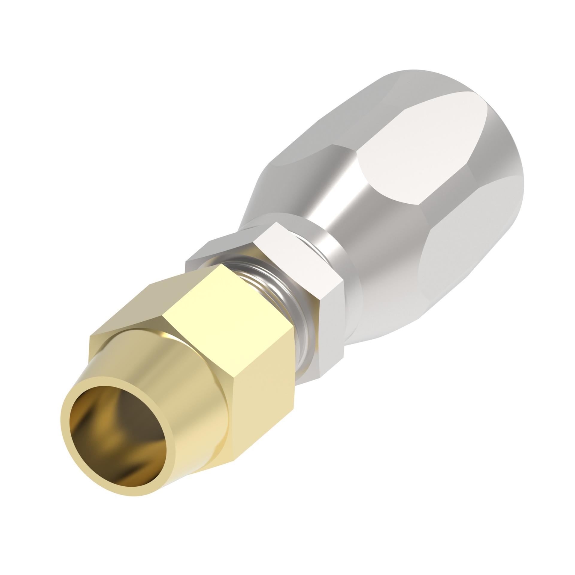 Hose Fittings FC7031-206 (RIGHT)