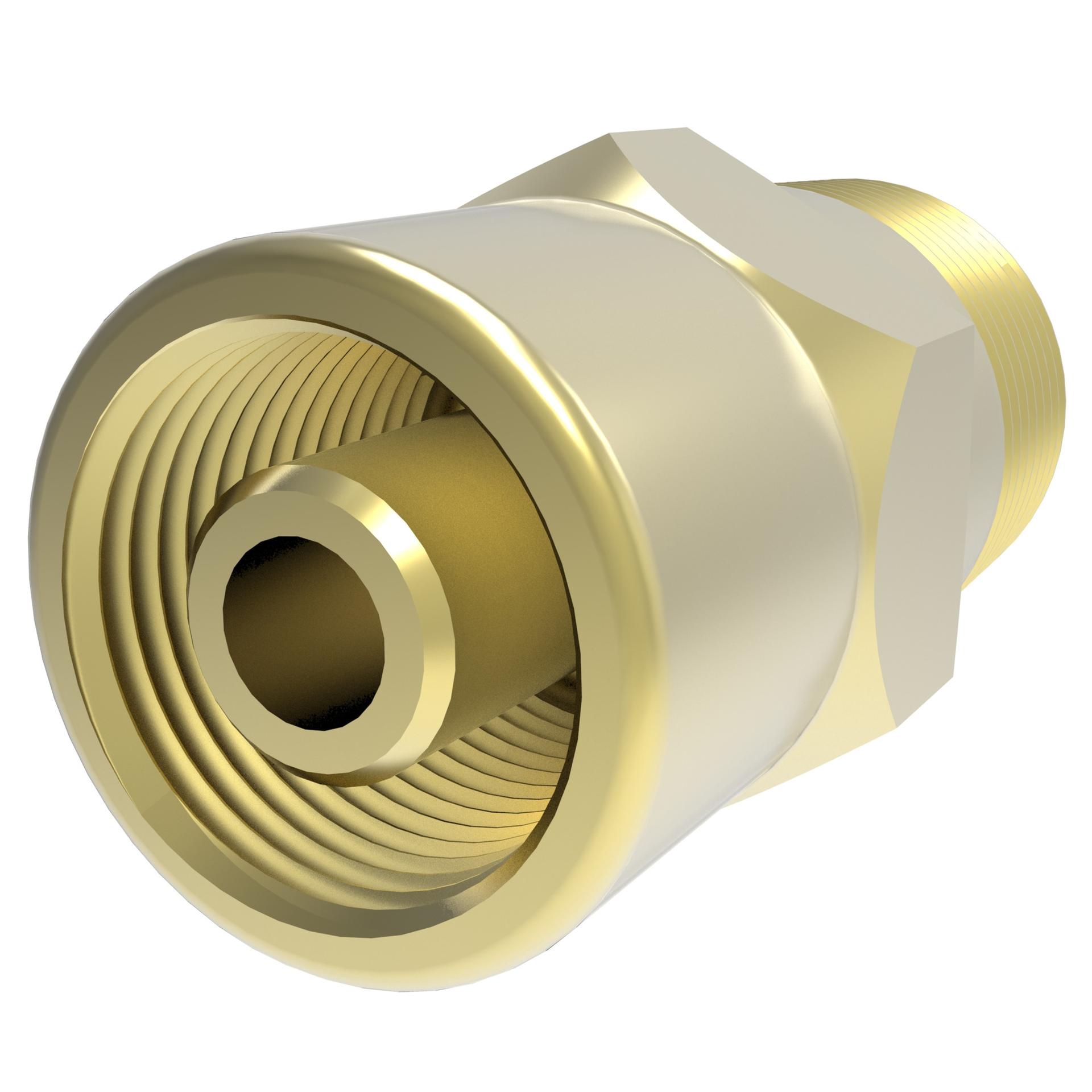 Hose Fittings 20603H-102 (RIGHT)