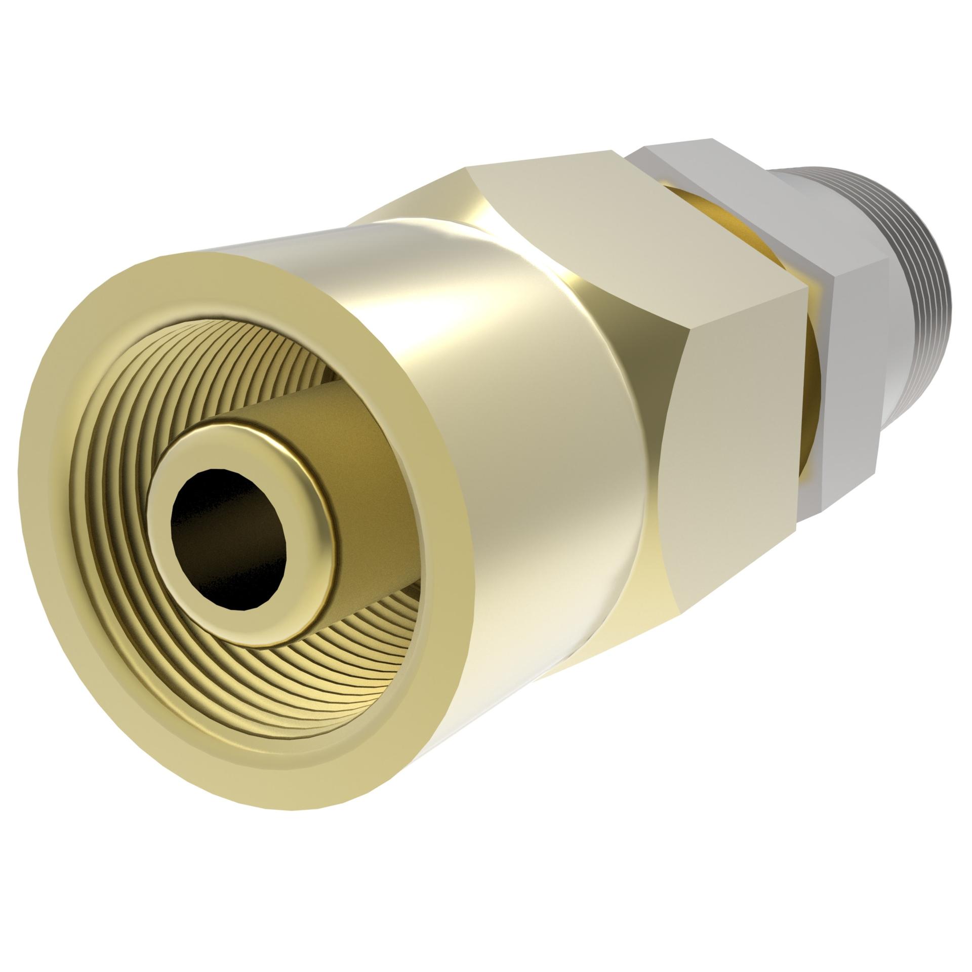Hose Fittings 20603H-J02 (RIGHT)