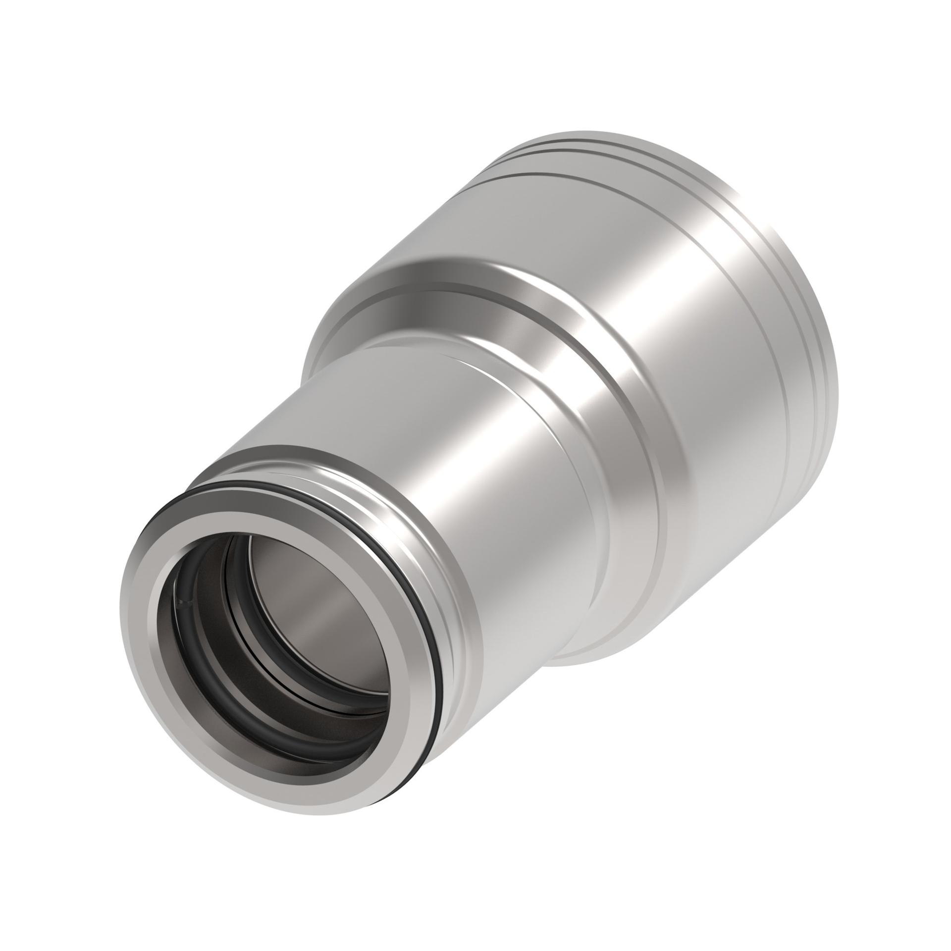Hose Fittings1A12FC12 (RIGHT)