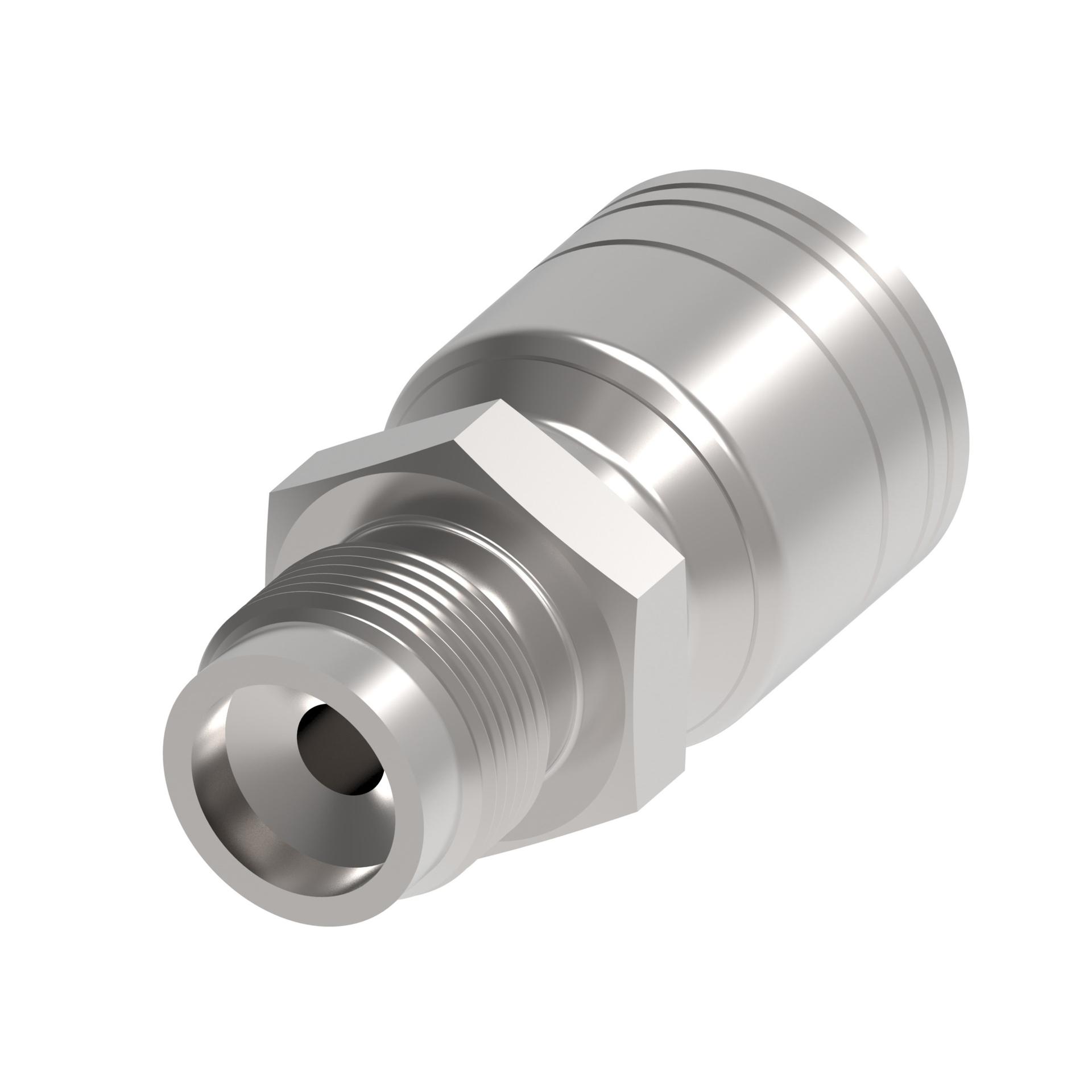 Hose Fittings1A18VA5 (RIGHT)