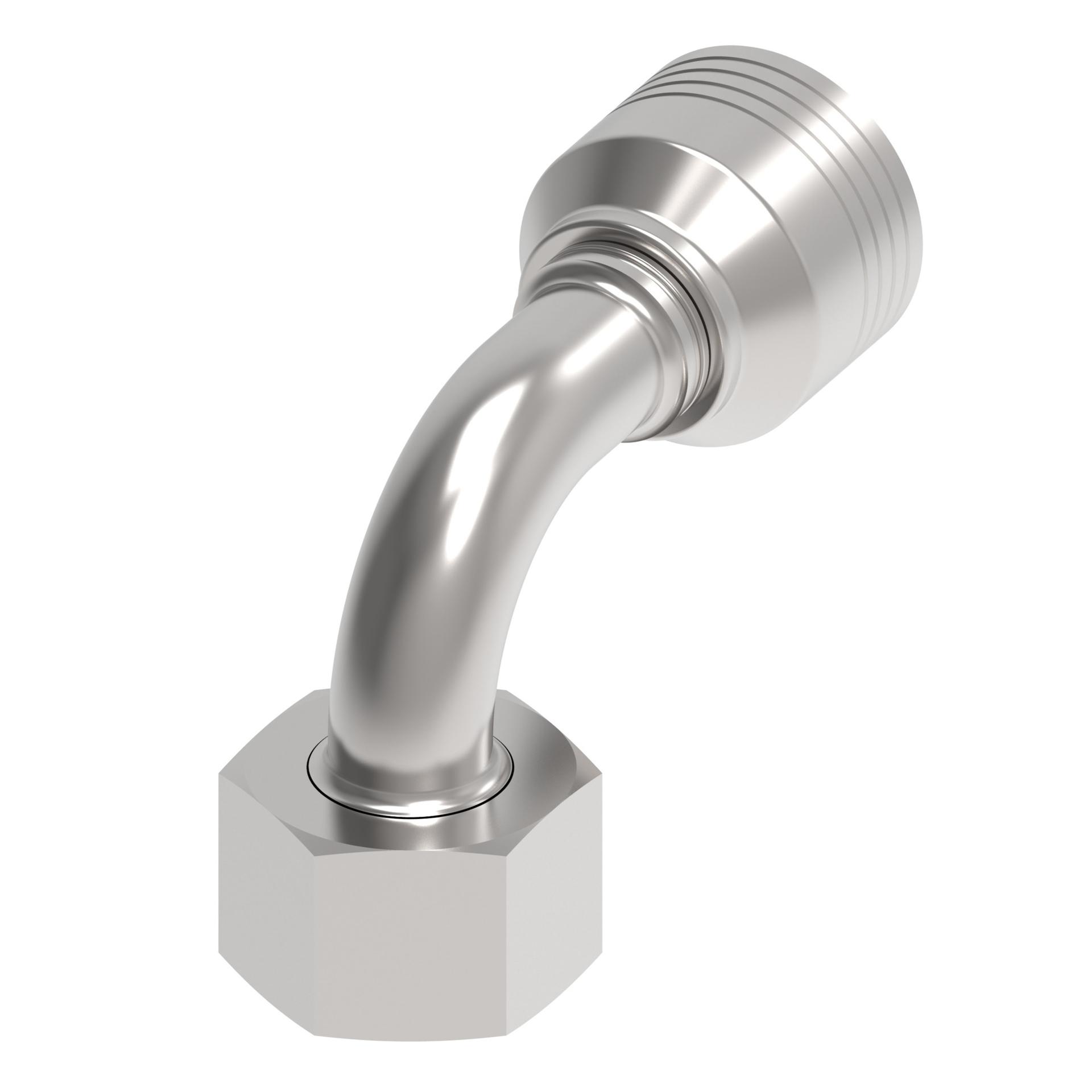 Hose Fittings1B16DSB10 (RIGHT)