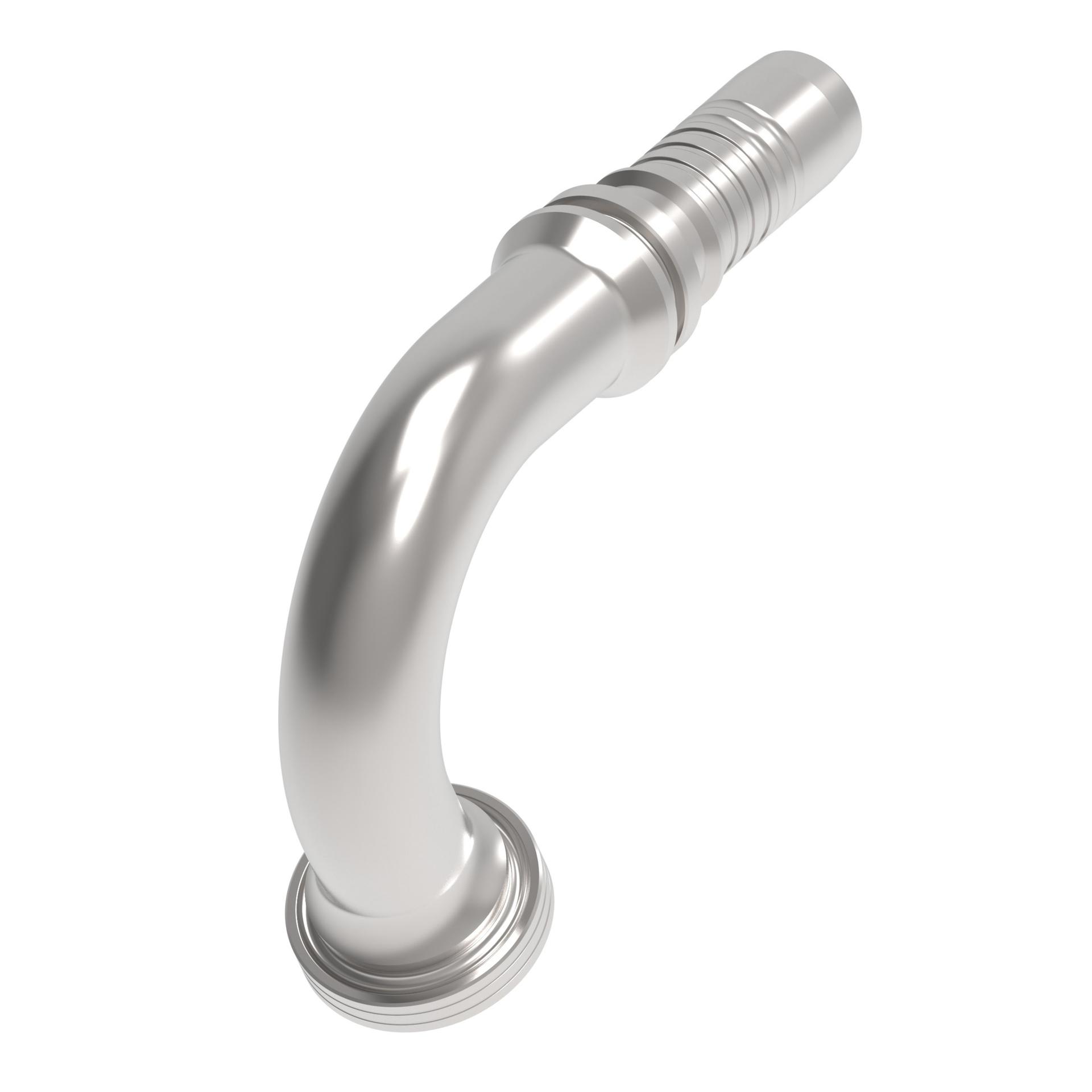 Hose Fittings1F00430 (RIGHT)