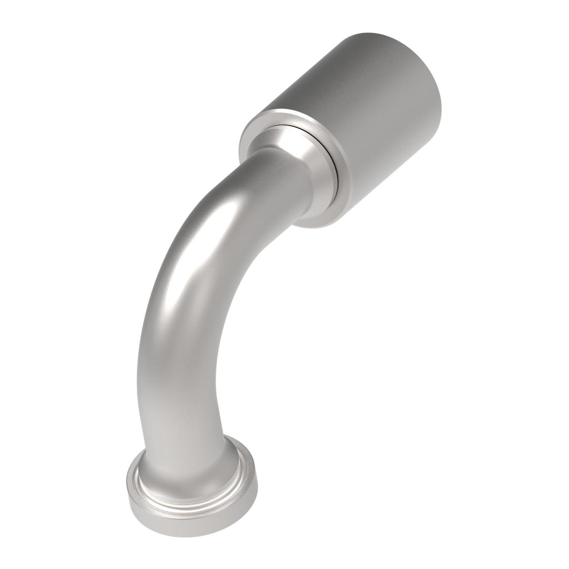 Hose Fittings1F20716-1616-S (RIGHT)