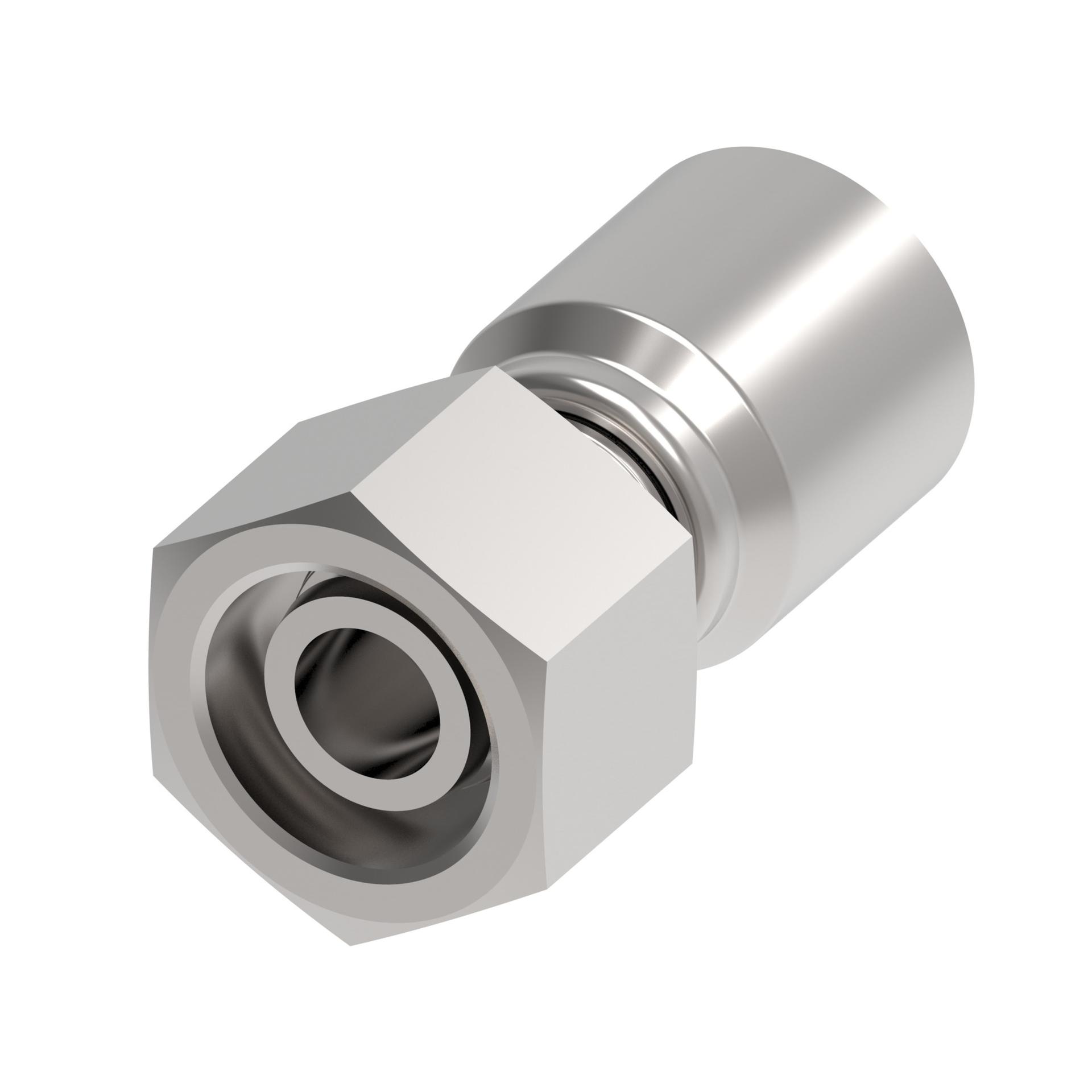 Hose Fittings1G12DS8 (RIGHT)
