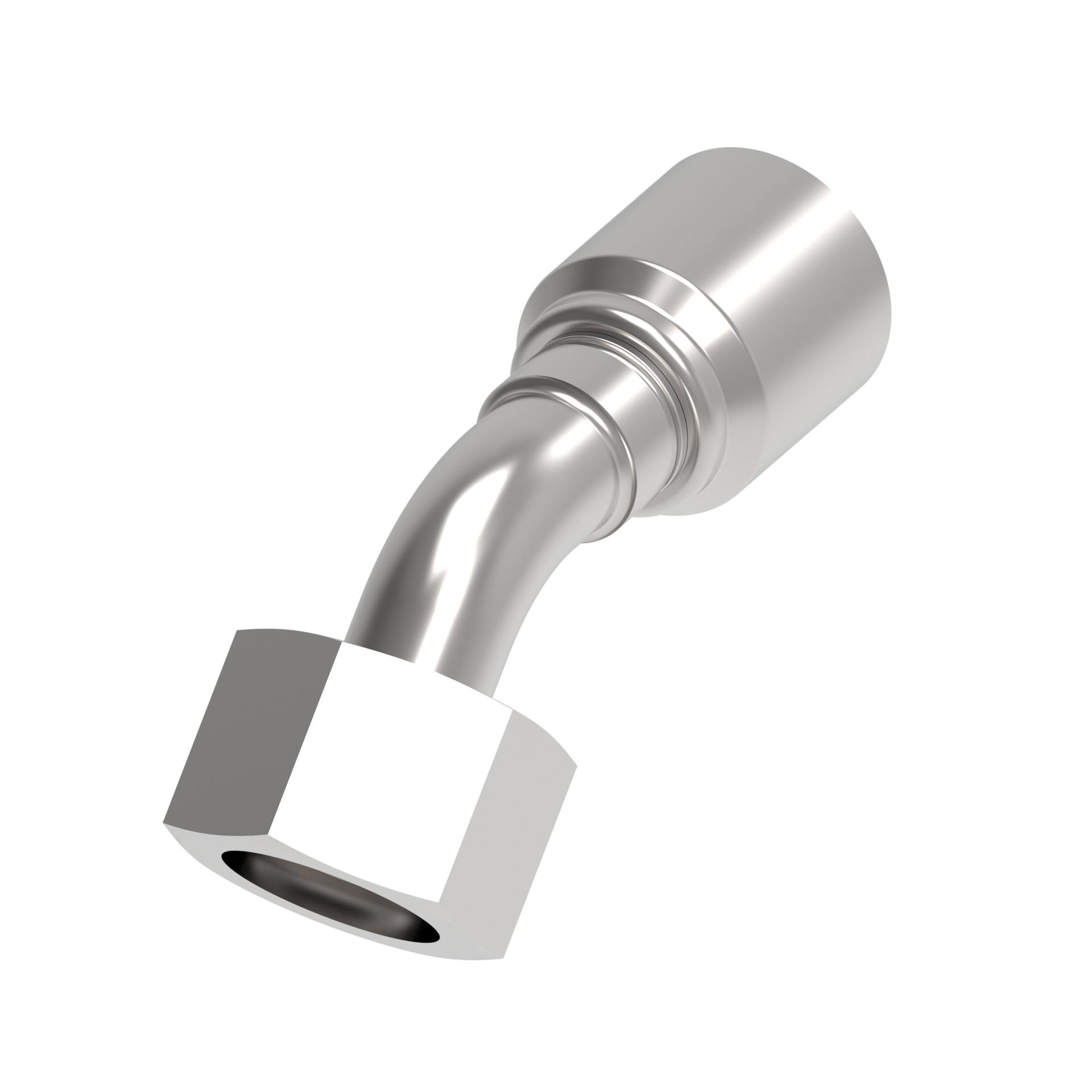 Hose Fittings1G12DSA8 (RIGHT)