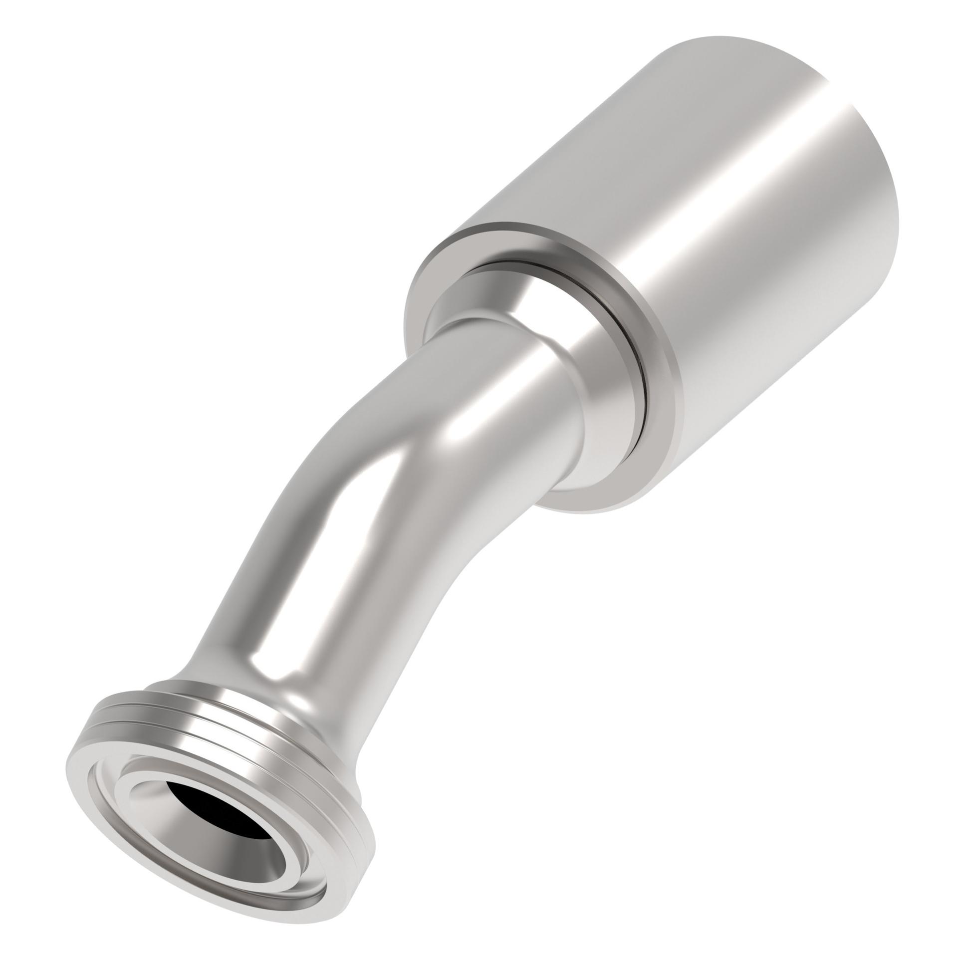 Hose Fittings2FFHF (RIGHT)