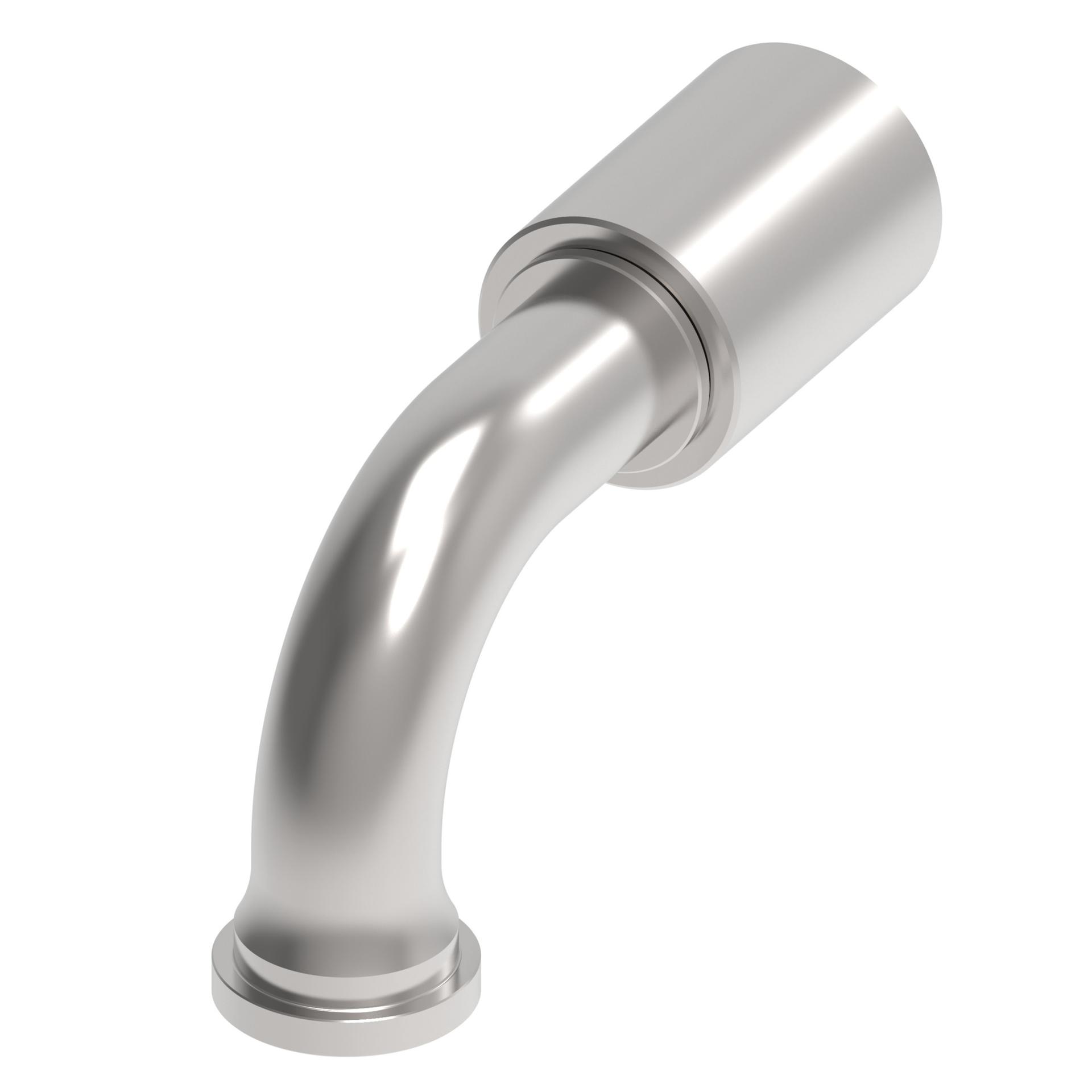 Hose Fittings2FFLB (RIGHT)