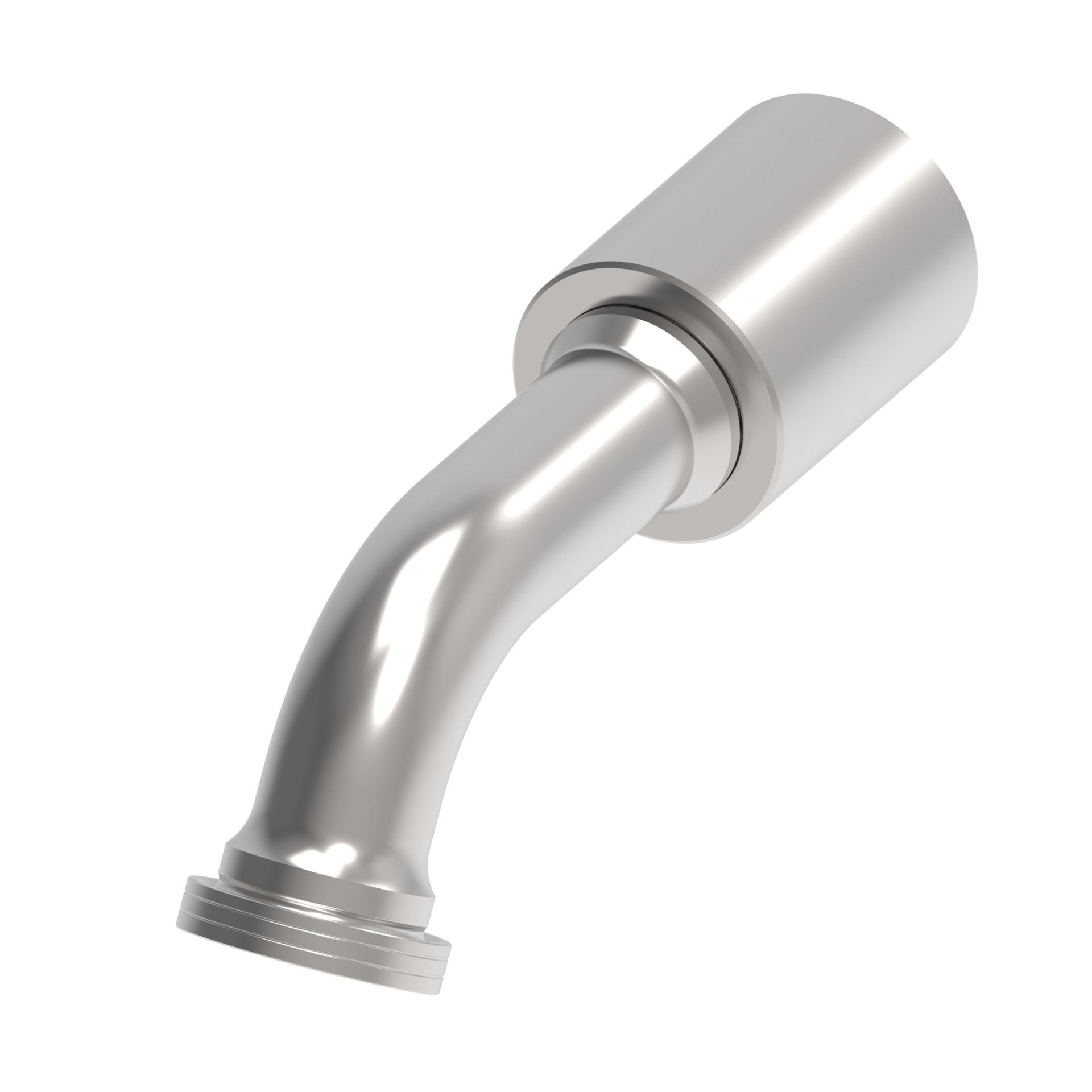 Hose Fittings2HFHG (RIGHT)