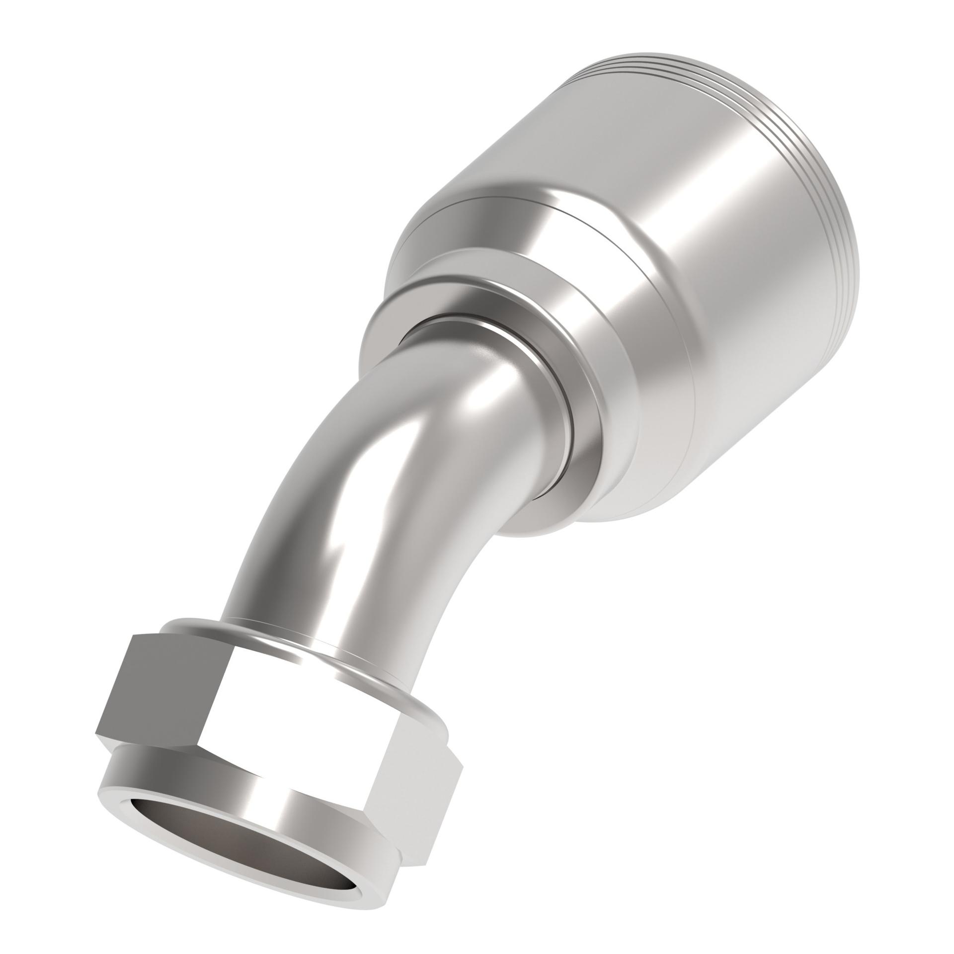 Hose Fittings4S20FJA20 (RIGHT)