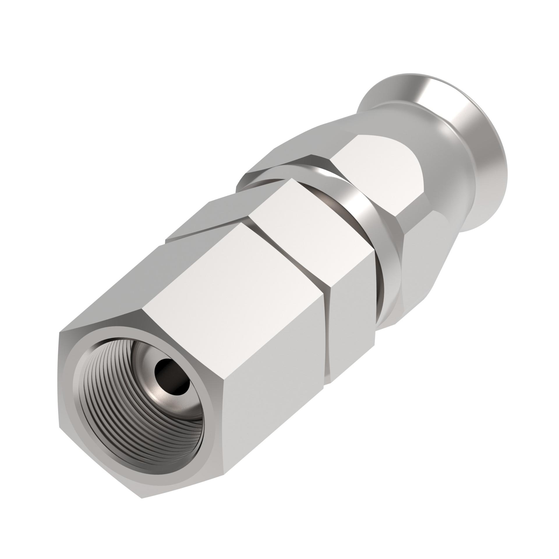 Hose Fittings07-046-XX-XX (RIGHT)