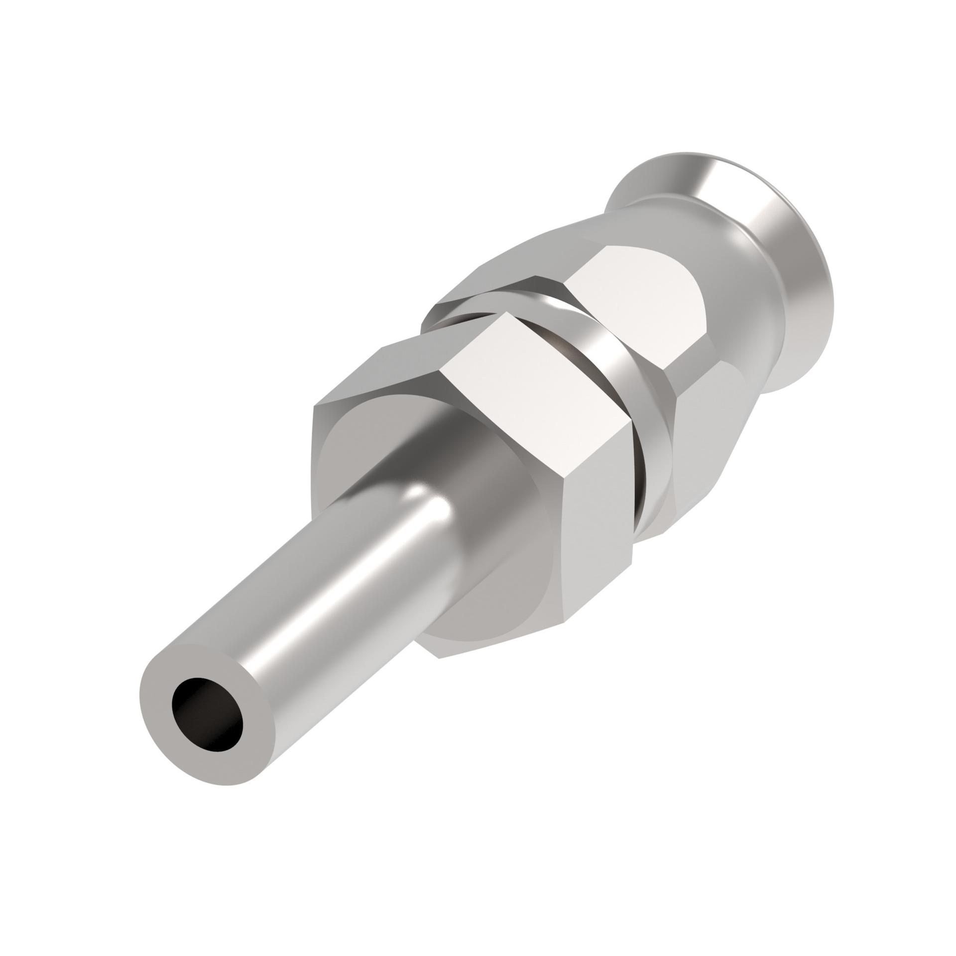 Hose Fittings07-050-XX-XX (RIGHT)
