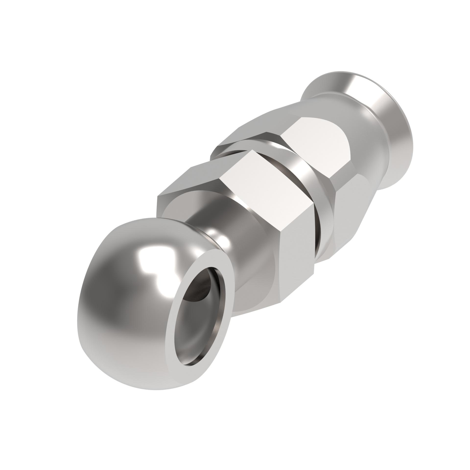 Hose Fittings07-051-XX-XX (RIGHT)