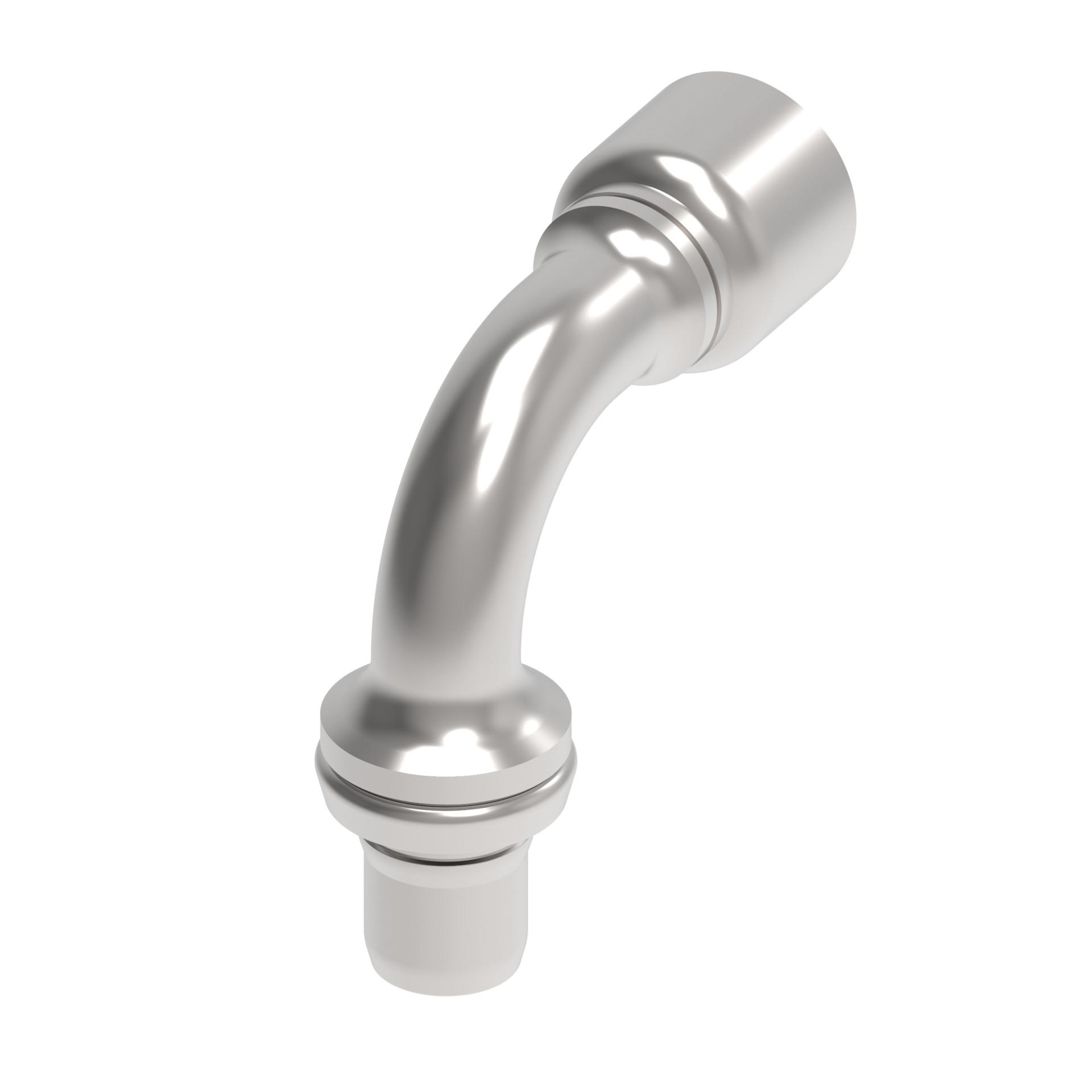 Hose FittingsFJ3022-S (RIGHT)