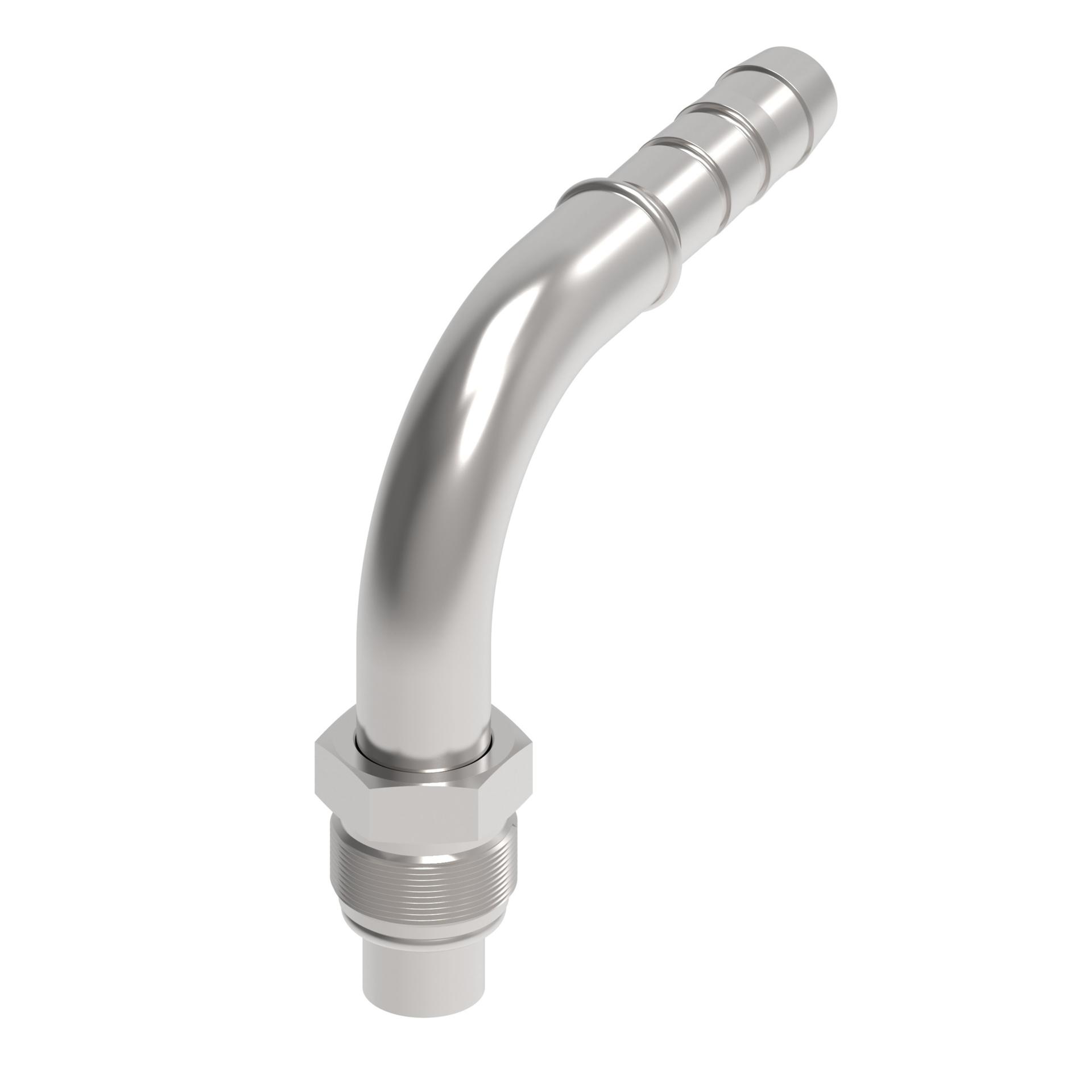 Hose FittingsFJ4903-04-1010S (RIGHT)