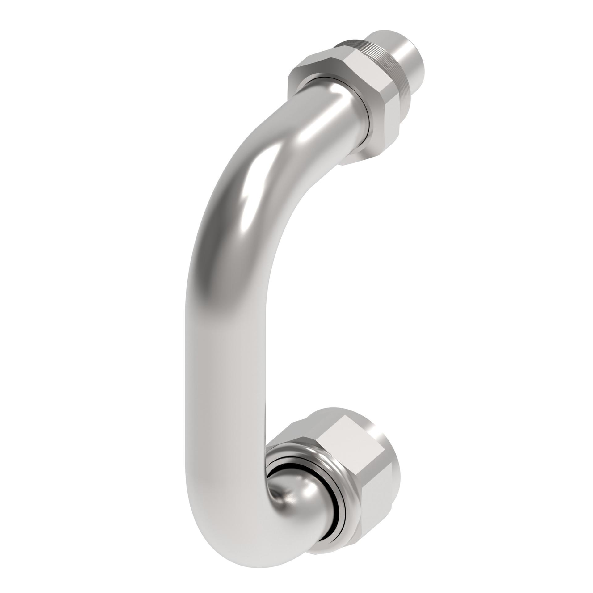 Hose FittingsFJ6942-S (RIGHT)