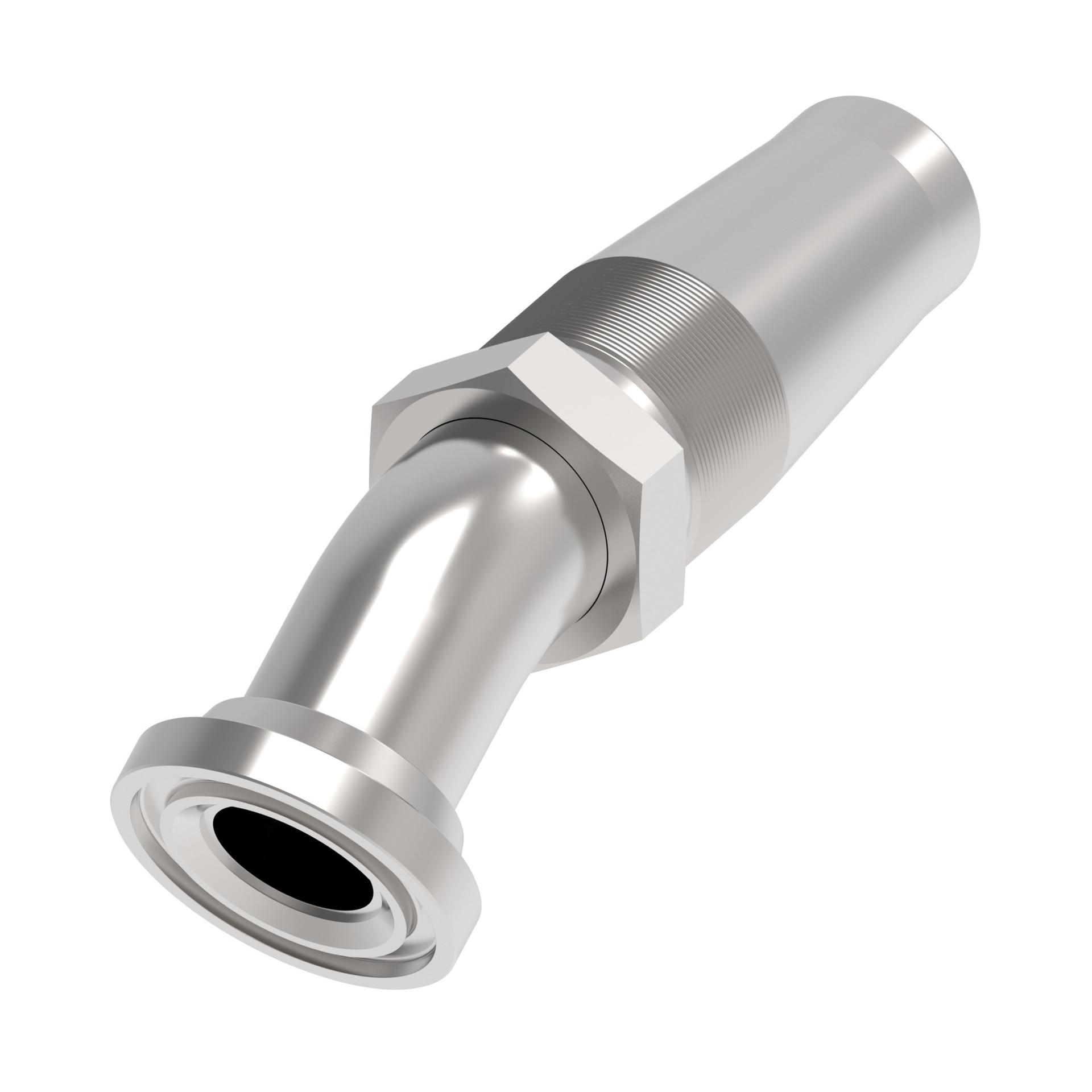 Hose FittingsFJ8150-S (RIGHT)