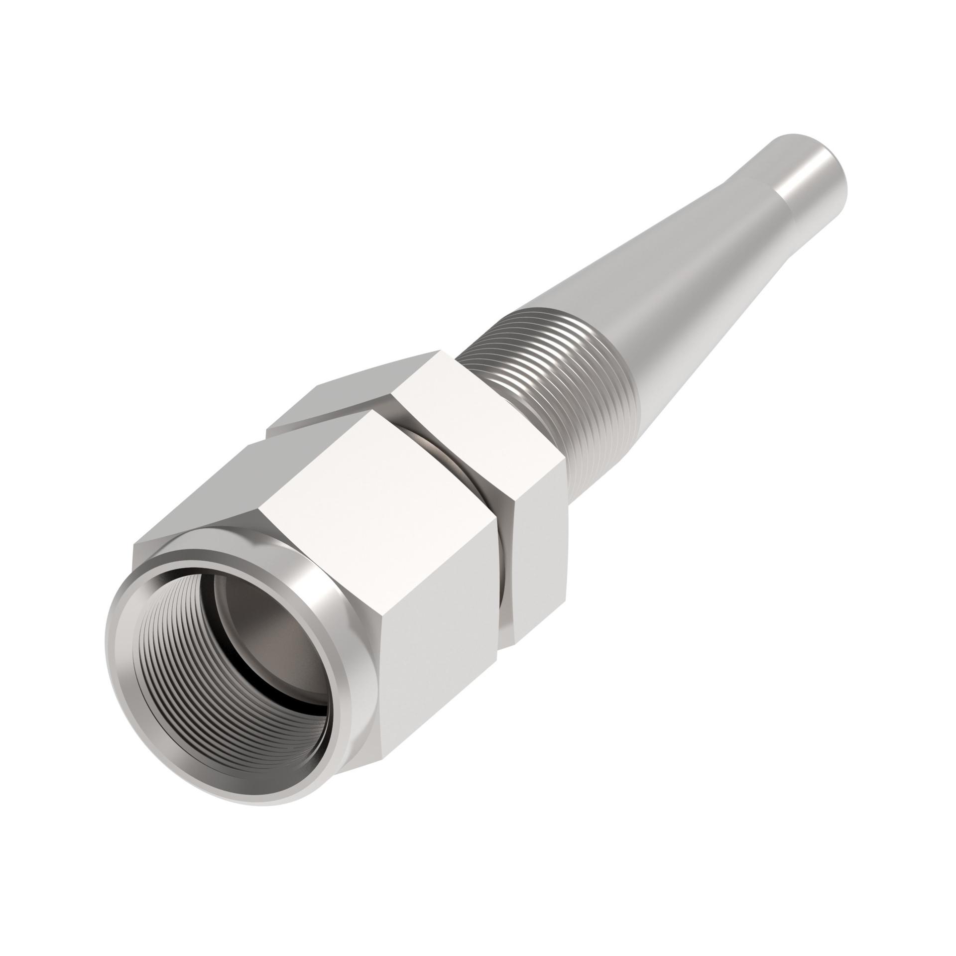 Hose FittingsG2411-XXDR (RIGHT)