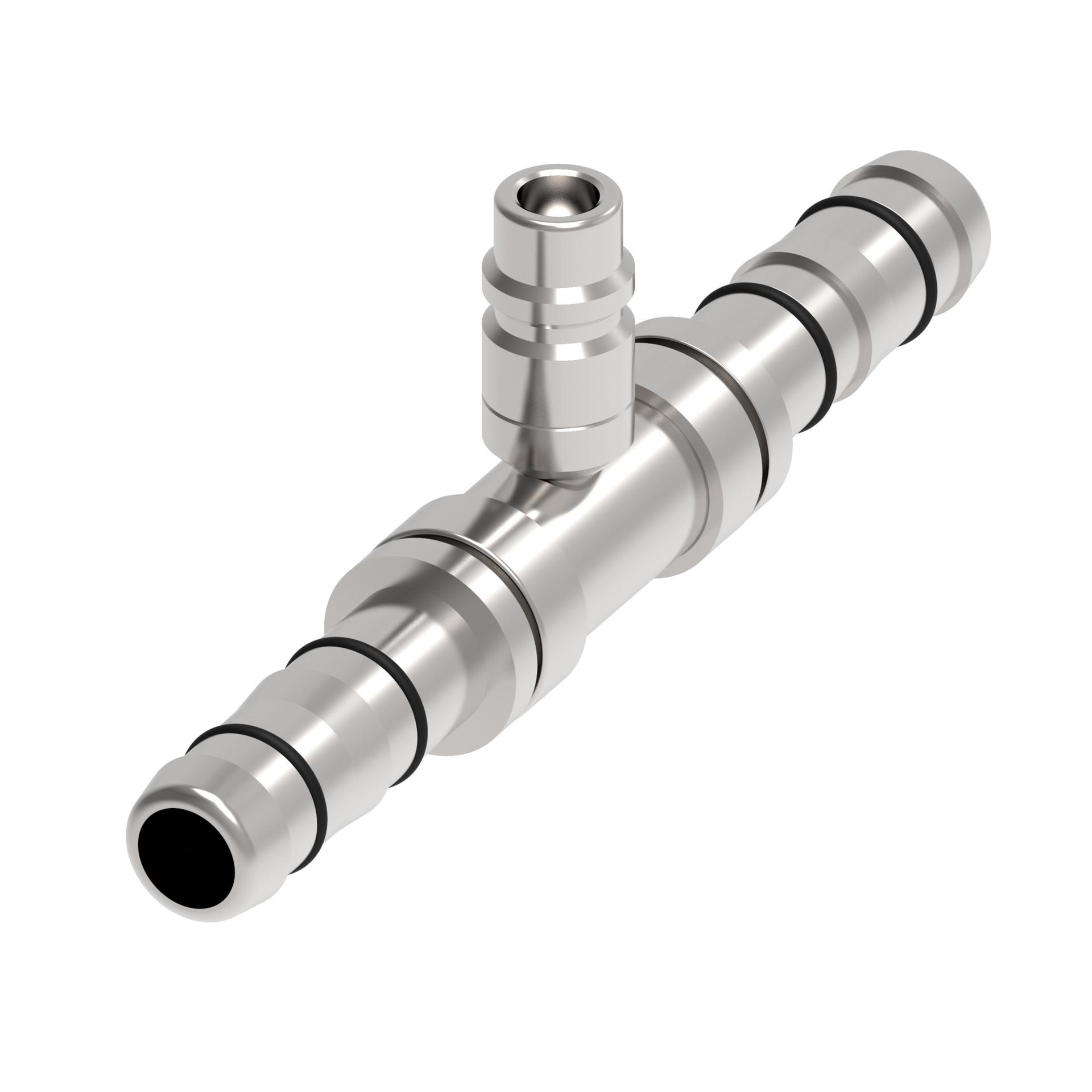 Hose FittingsGA24092-10-10-3 (RIGHT)
