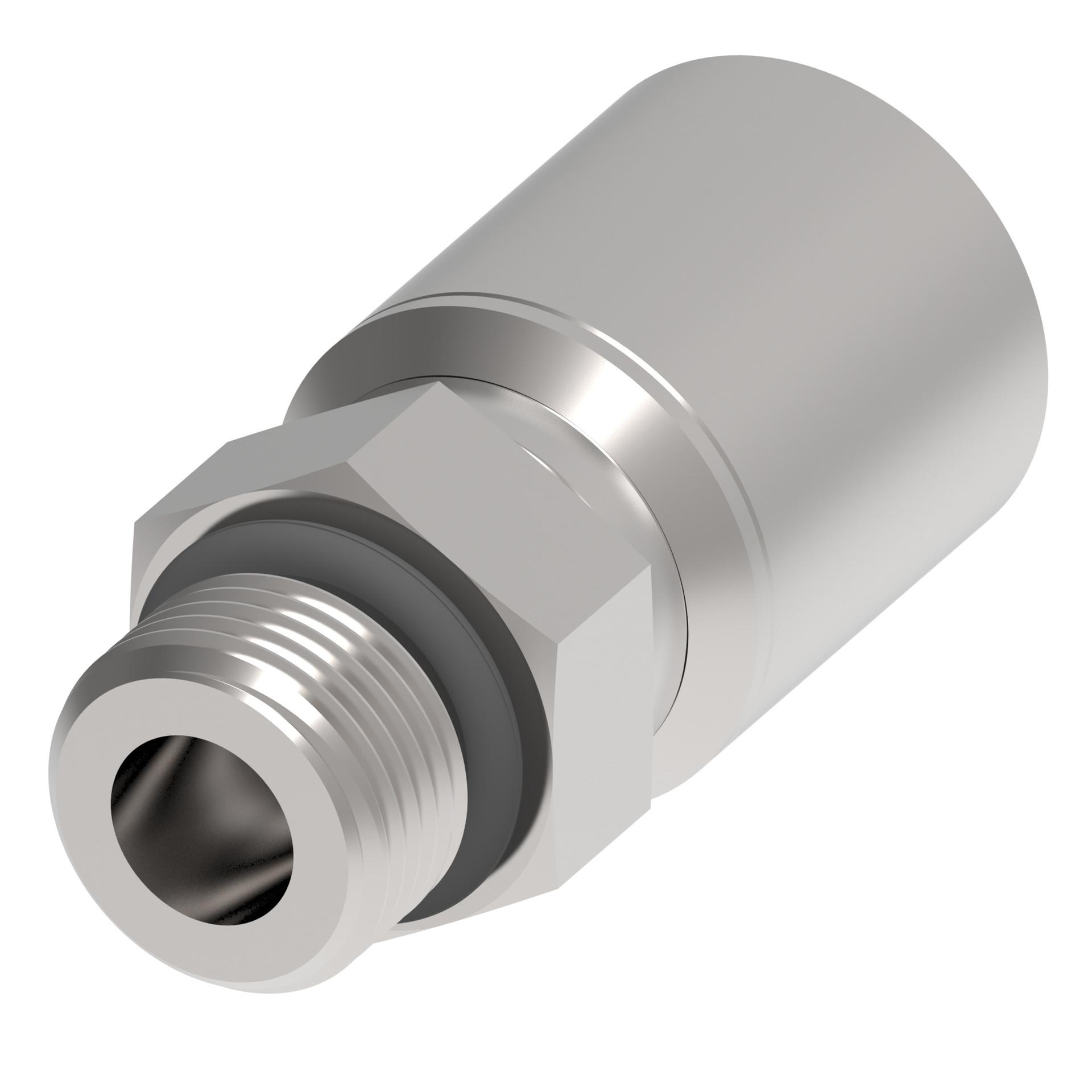 Hose Fittings 4TA6MB5 (RIGHT)