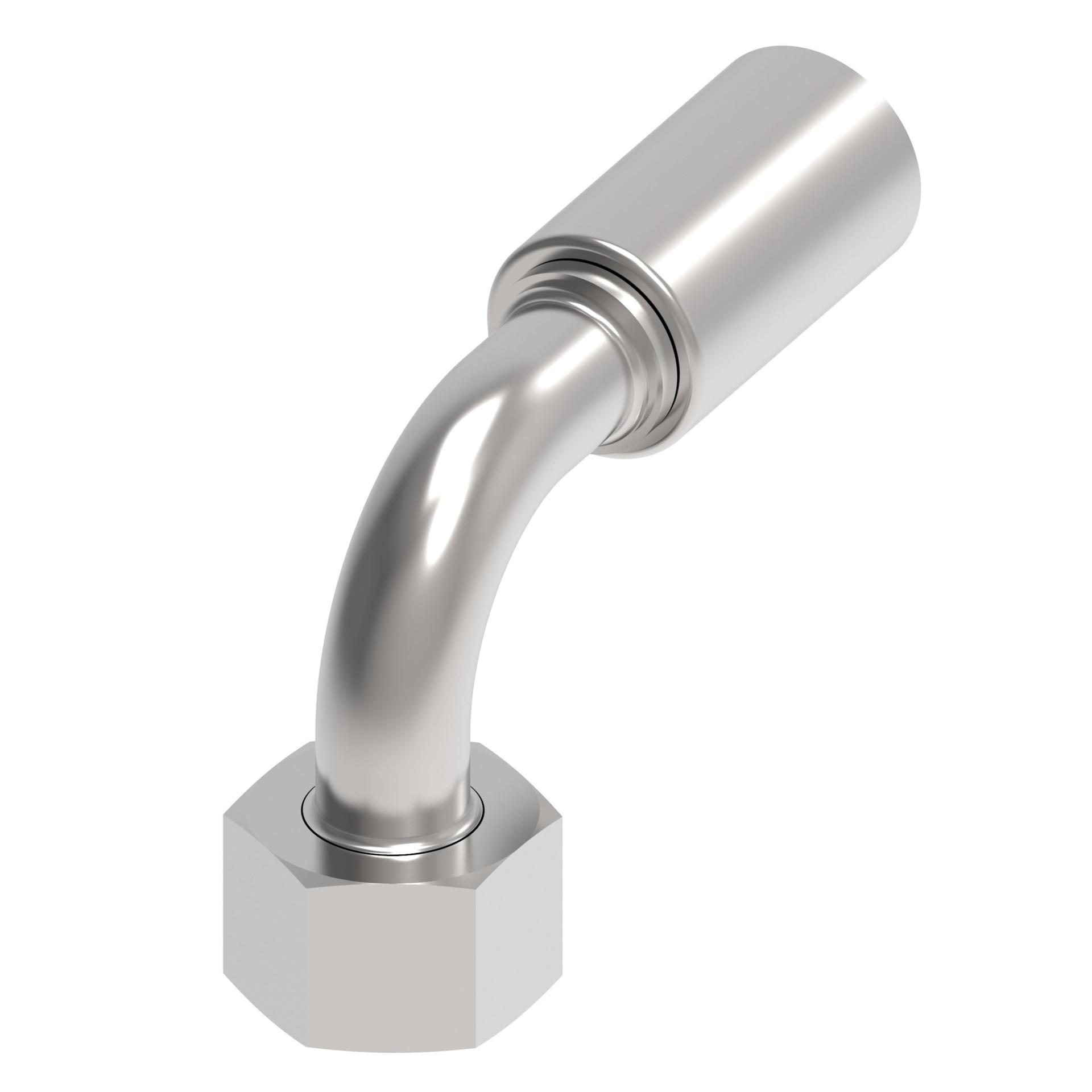 Hose Fittings 2MDHB (RIGHT)