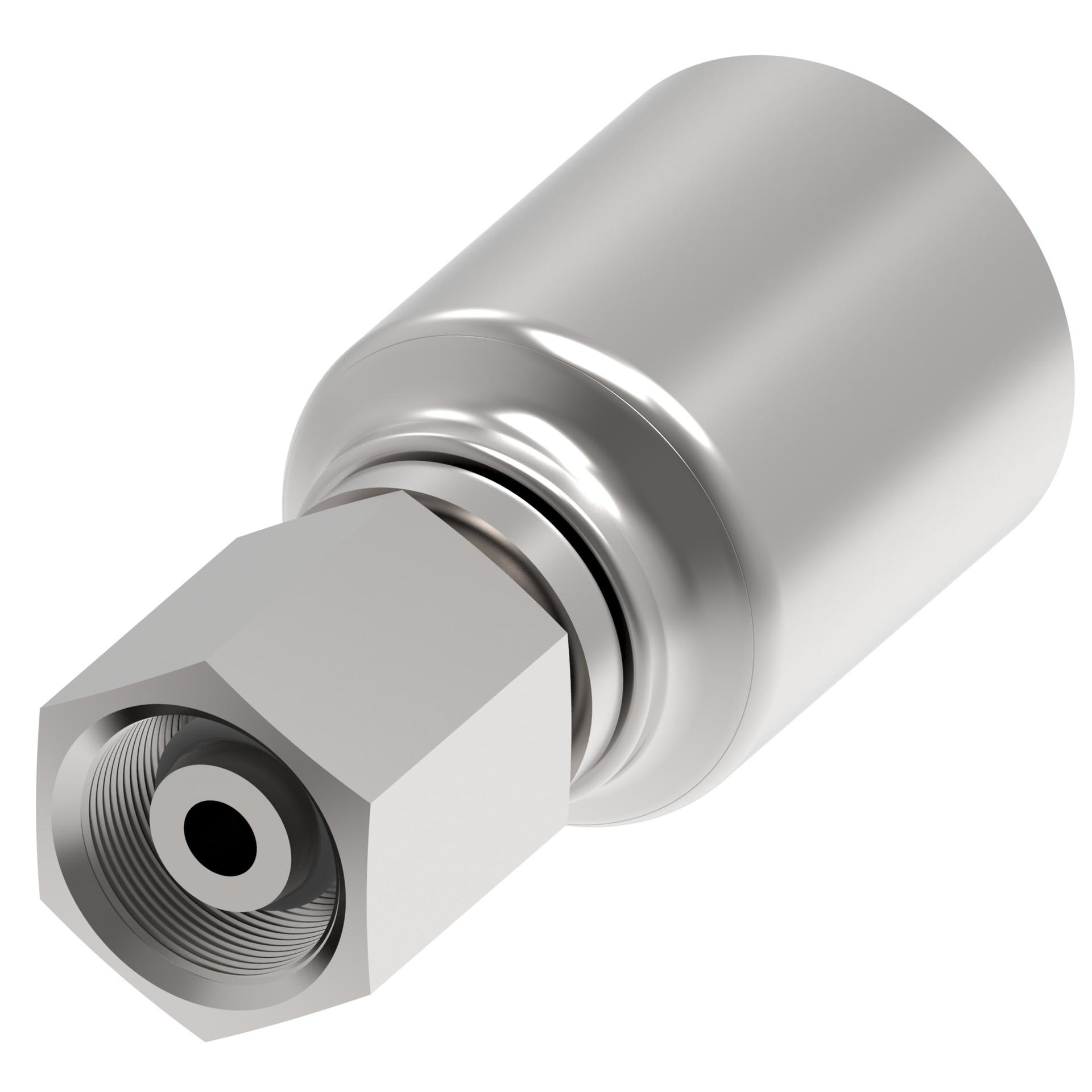 Hose Fittings 4T5DL4 (RIGHT)