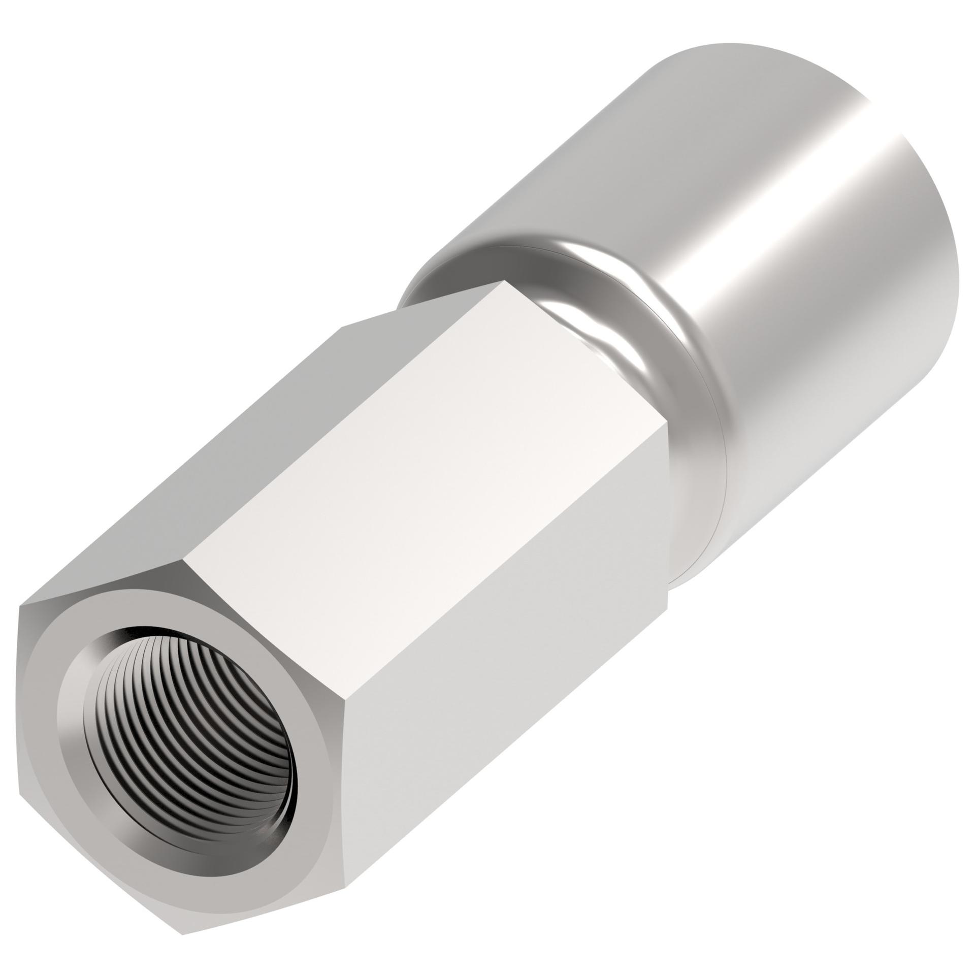 Hose Fittings 4TA4FP4 (RIGHT)