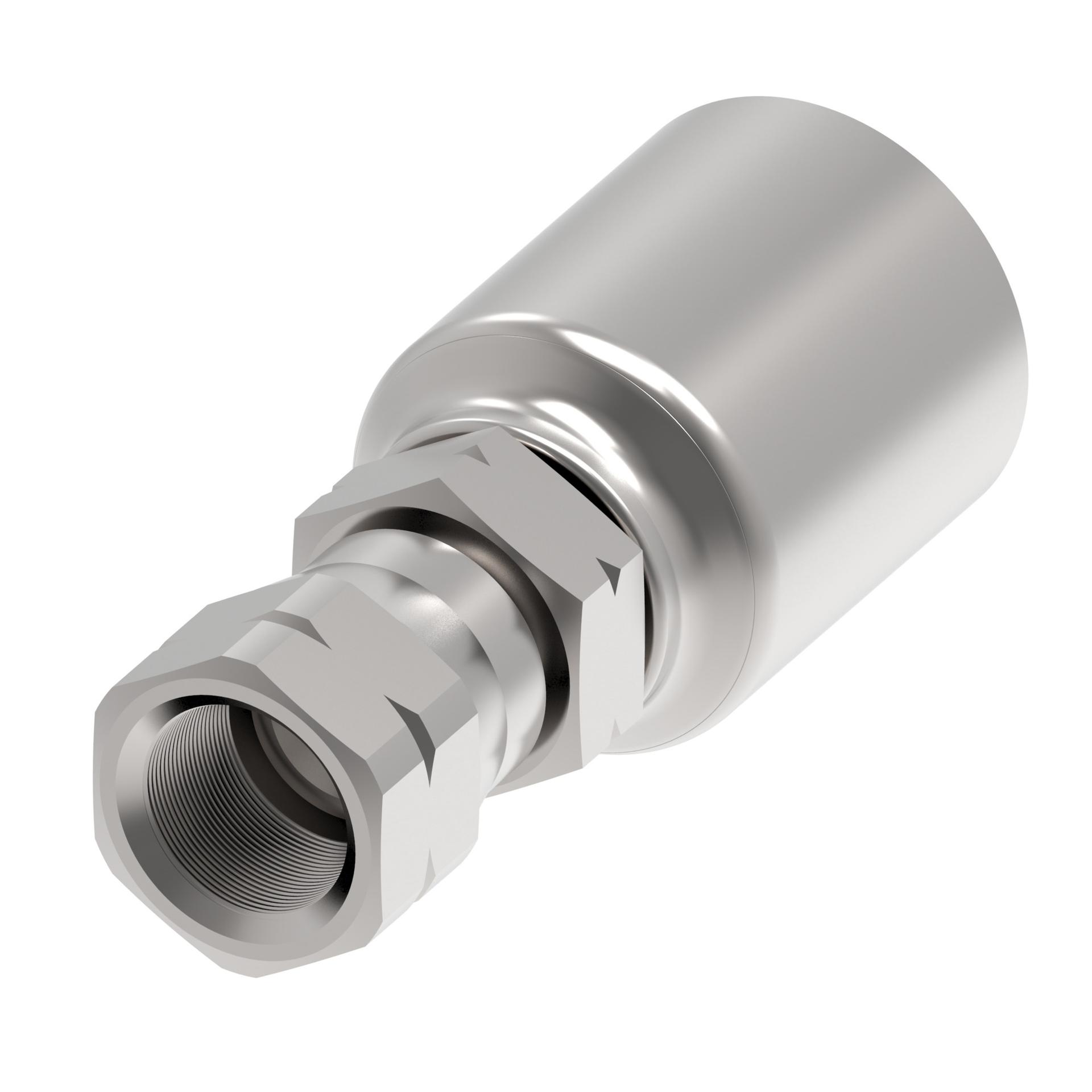 Hose Fittings 4TA4FS4 (RIGHT)