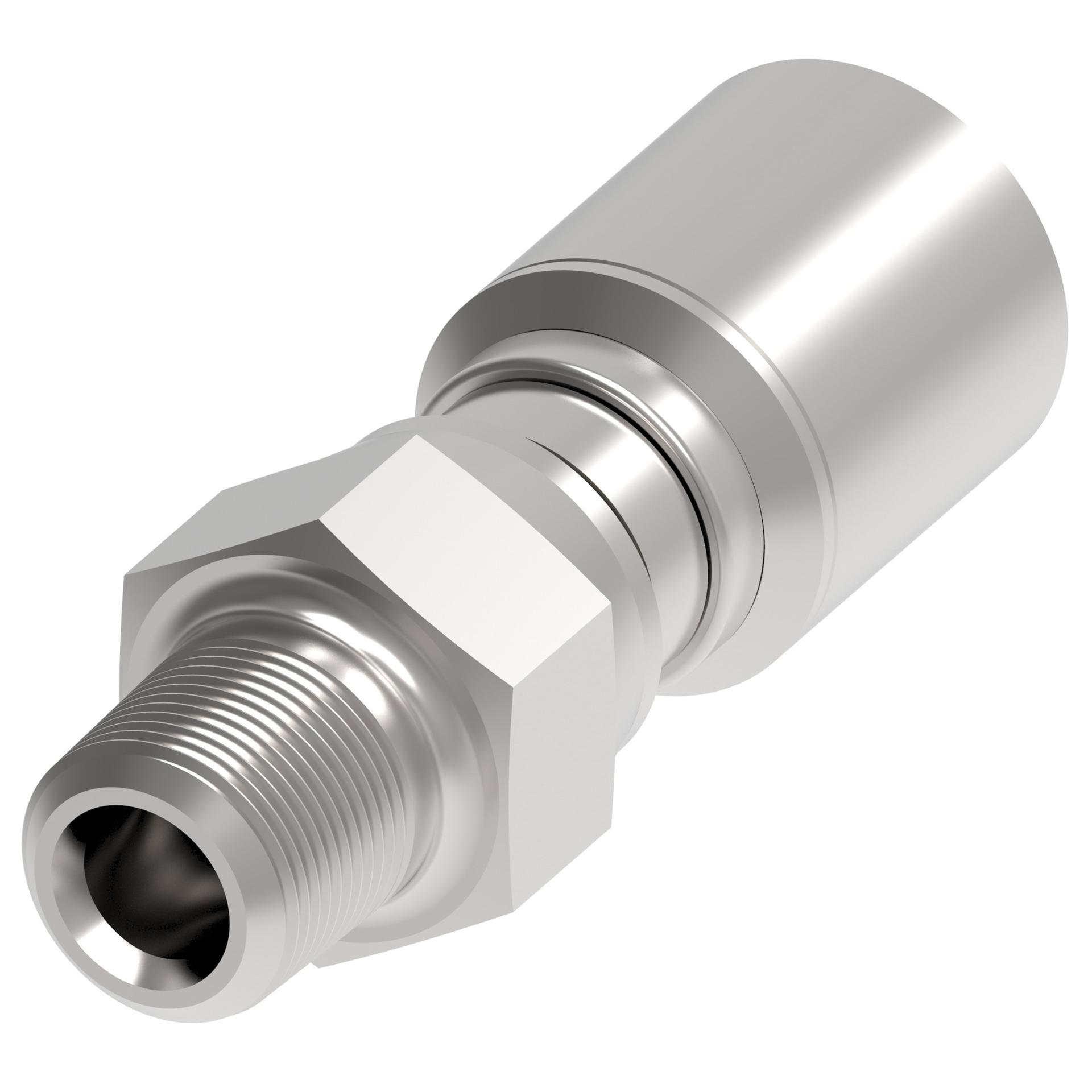 Hose Fittings 4TA4PS5 (RIGHT)