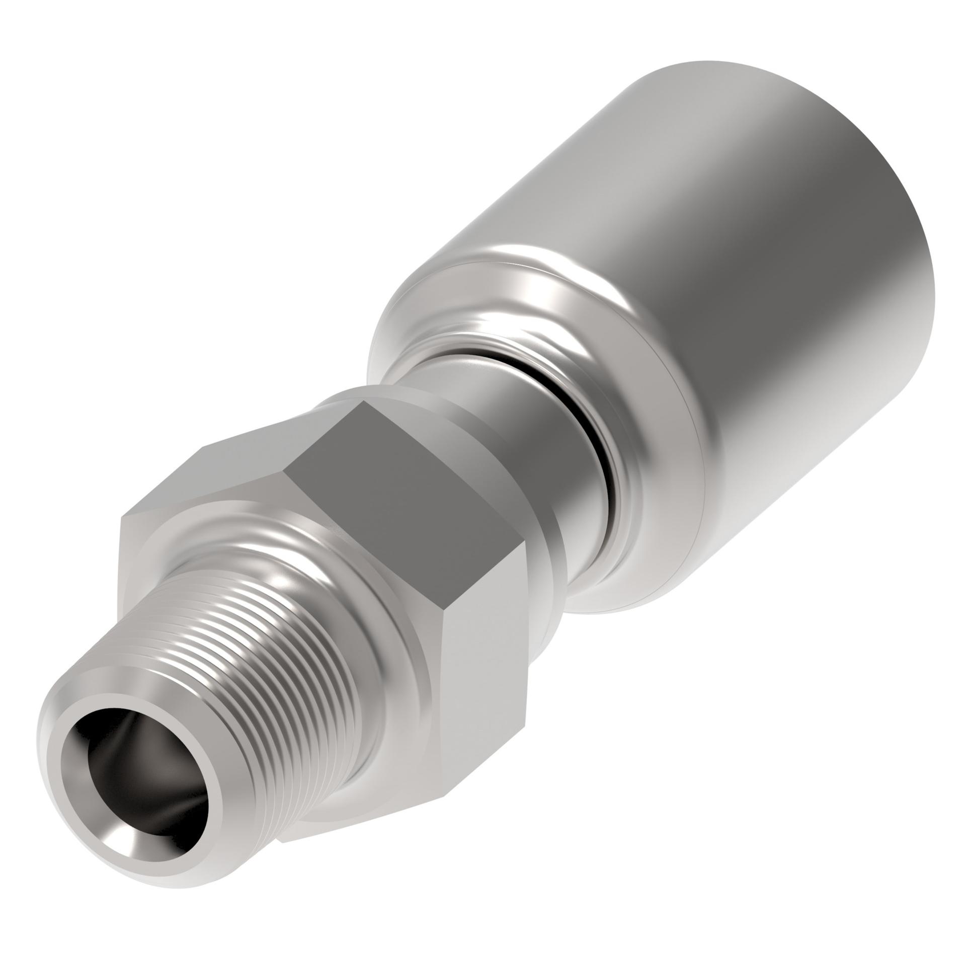 Hose Fittings 4TA4PS4 (RIGHT)