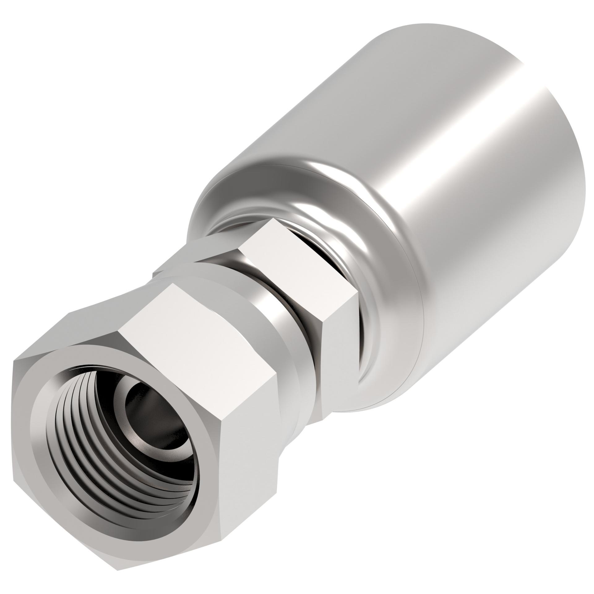 Hose Fittings (RIGHT)