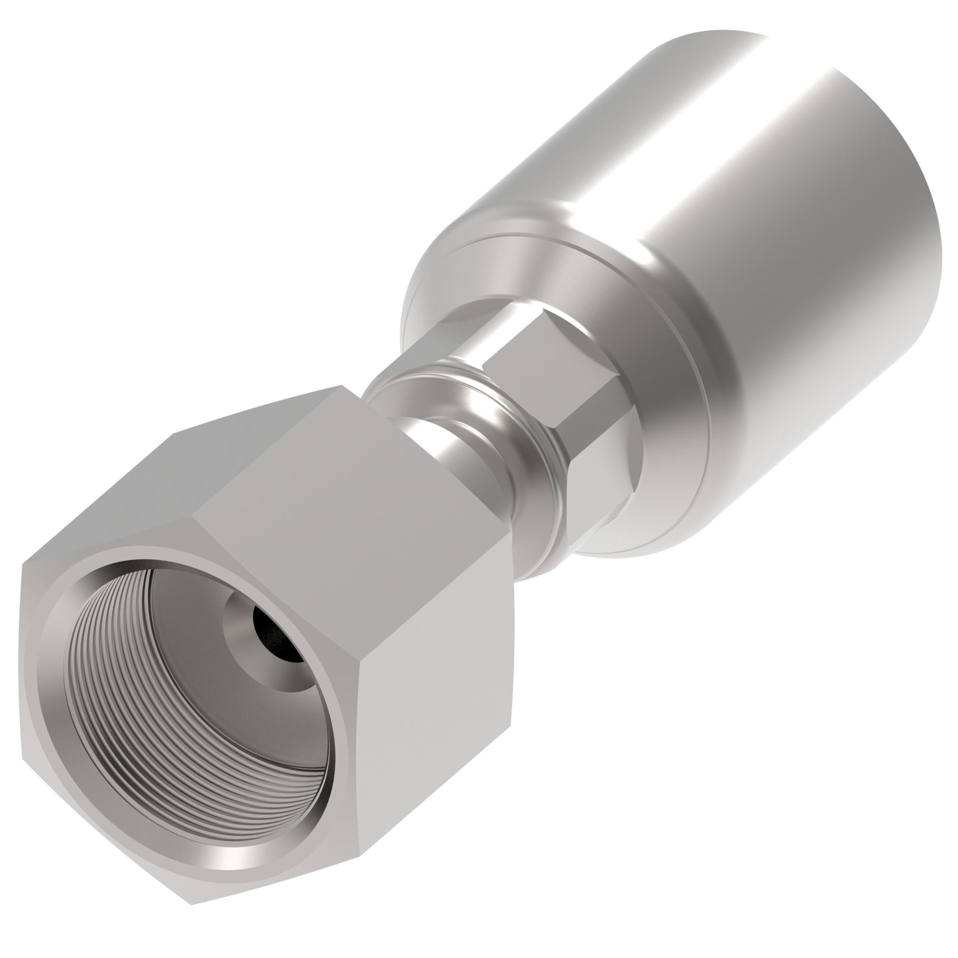 Hose Fittings 4TA6FR4 (RIGHT)