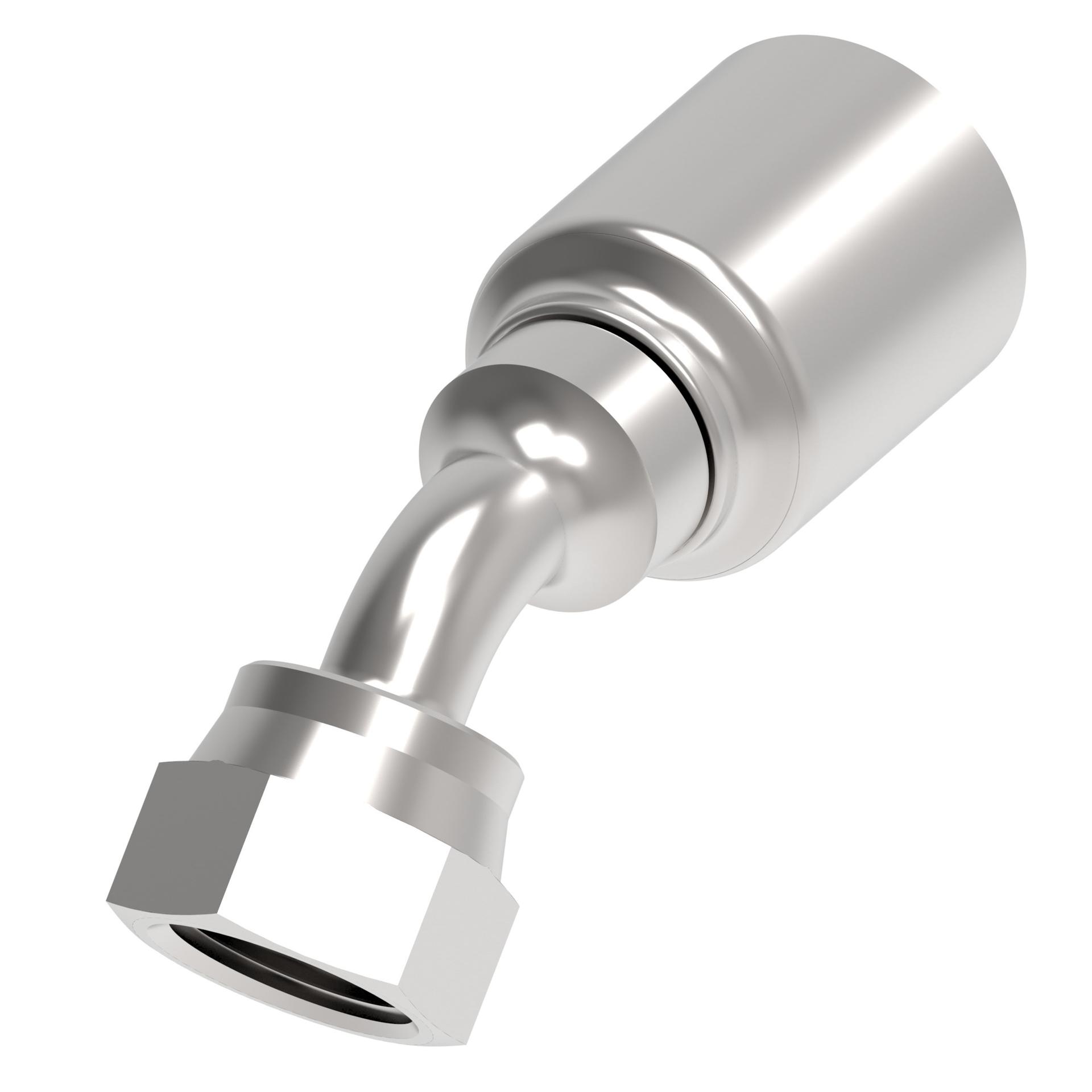 Hose Fittings 4TA6FRA6 (RIGHT)
