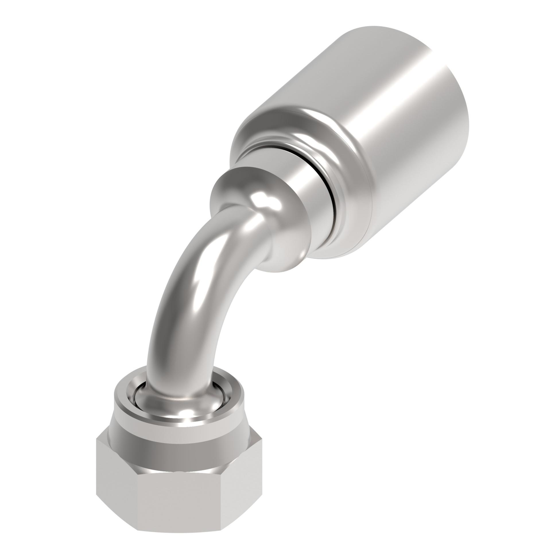 Hose Fittings 4TA6FRB6 (RIGHT)