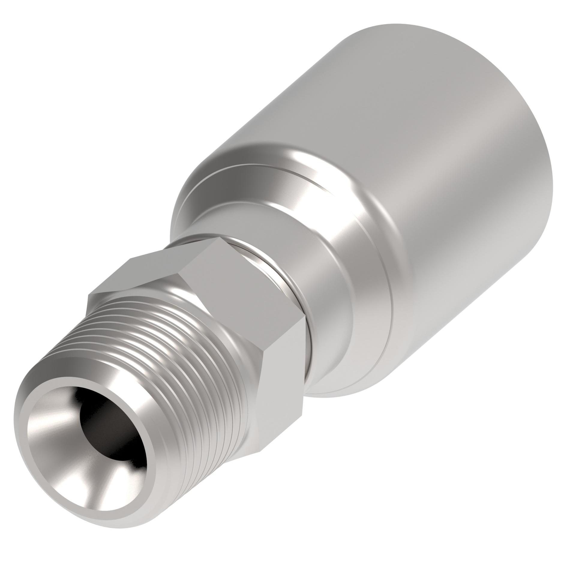 Hose Fittings 4TA6MP6 (RIGHT)
